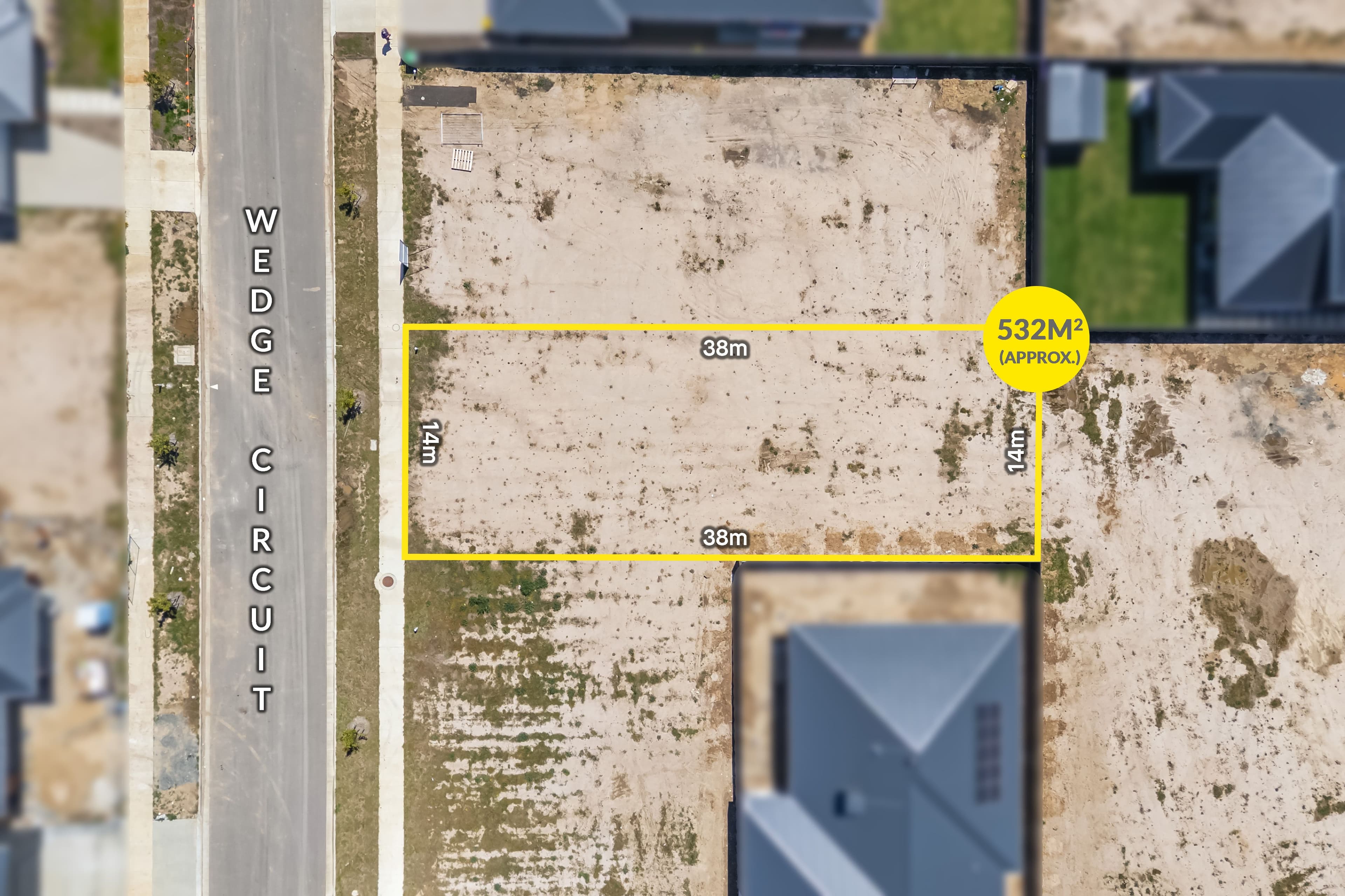 25 Wedge Circuit, Invermay Park VIC 3350, Invermay Park - Image 1