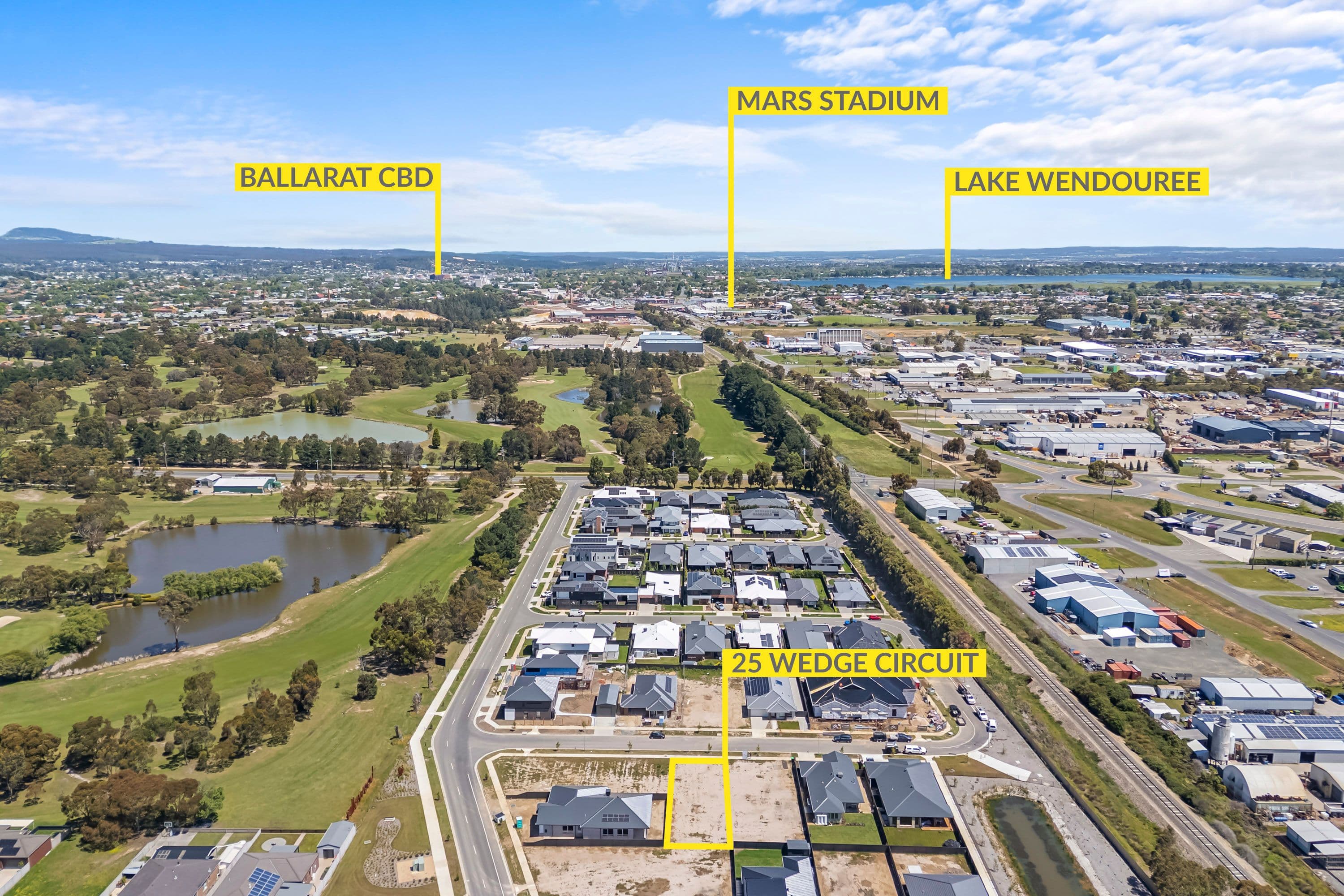 25 Wedge Circuit, Invermay Park VIC 3350, Invermay Park - Thumbnail 5