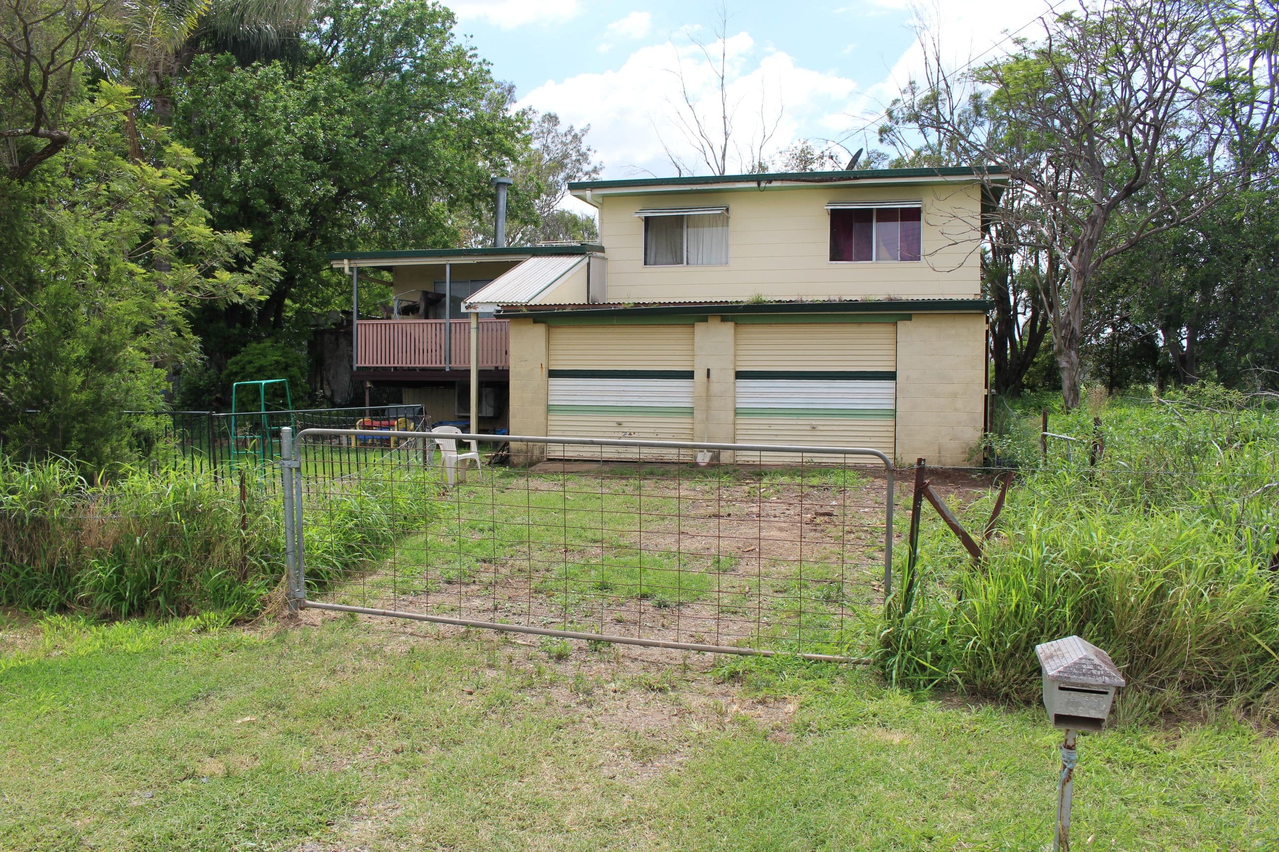 70 Schimkes Lane, Clarendon QLD 4311, Clarendon - Image 1