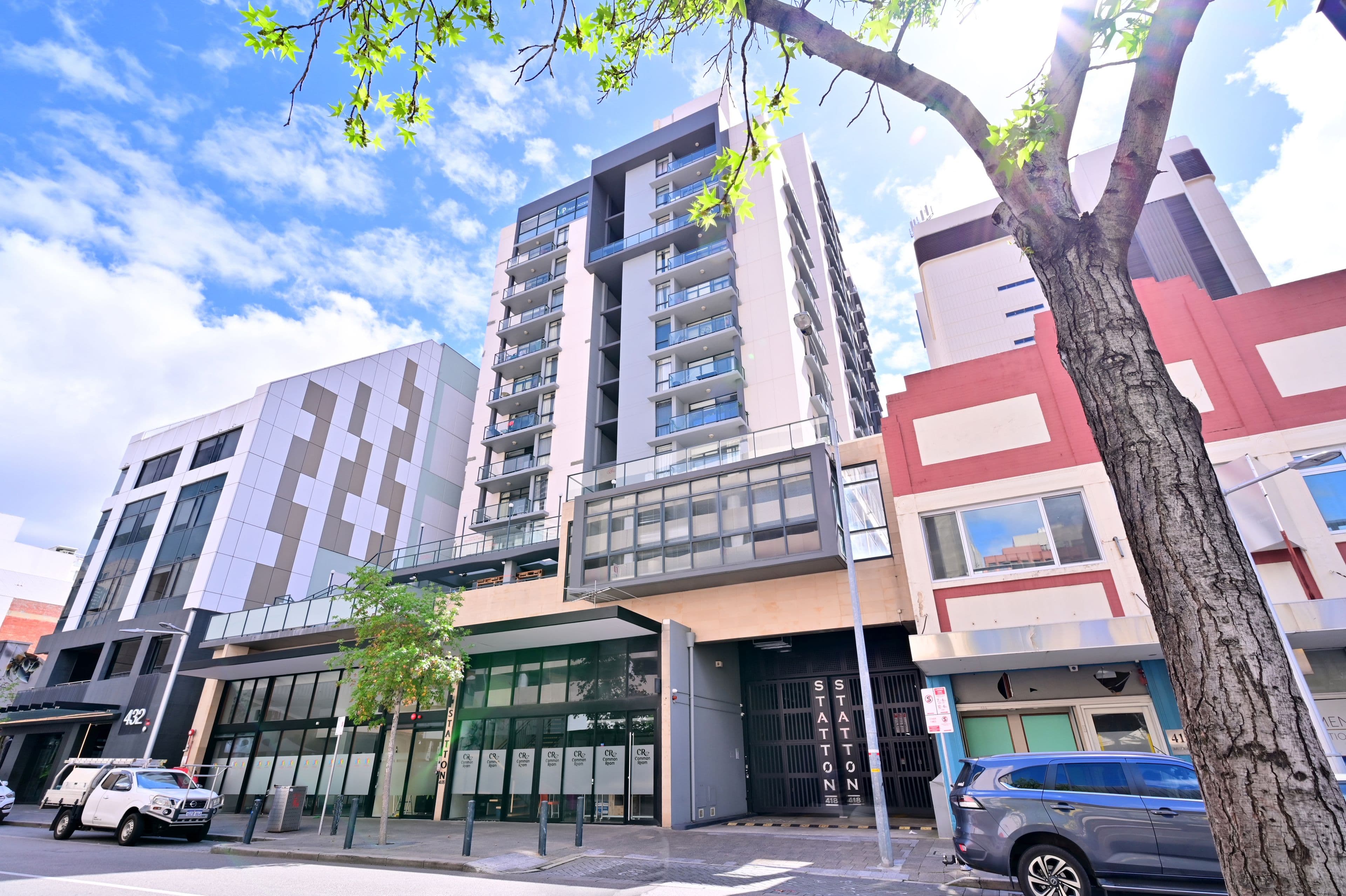 418-428 Murray Street, Perth WA 6000, Perth - Image 1
