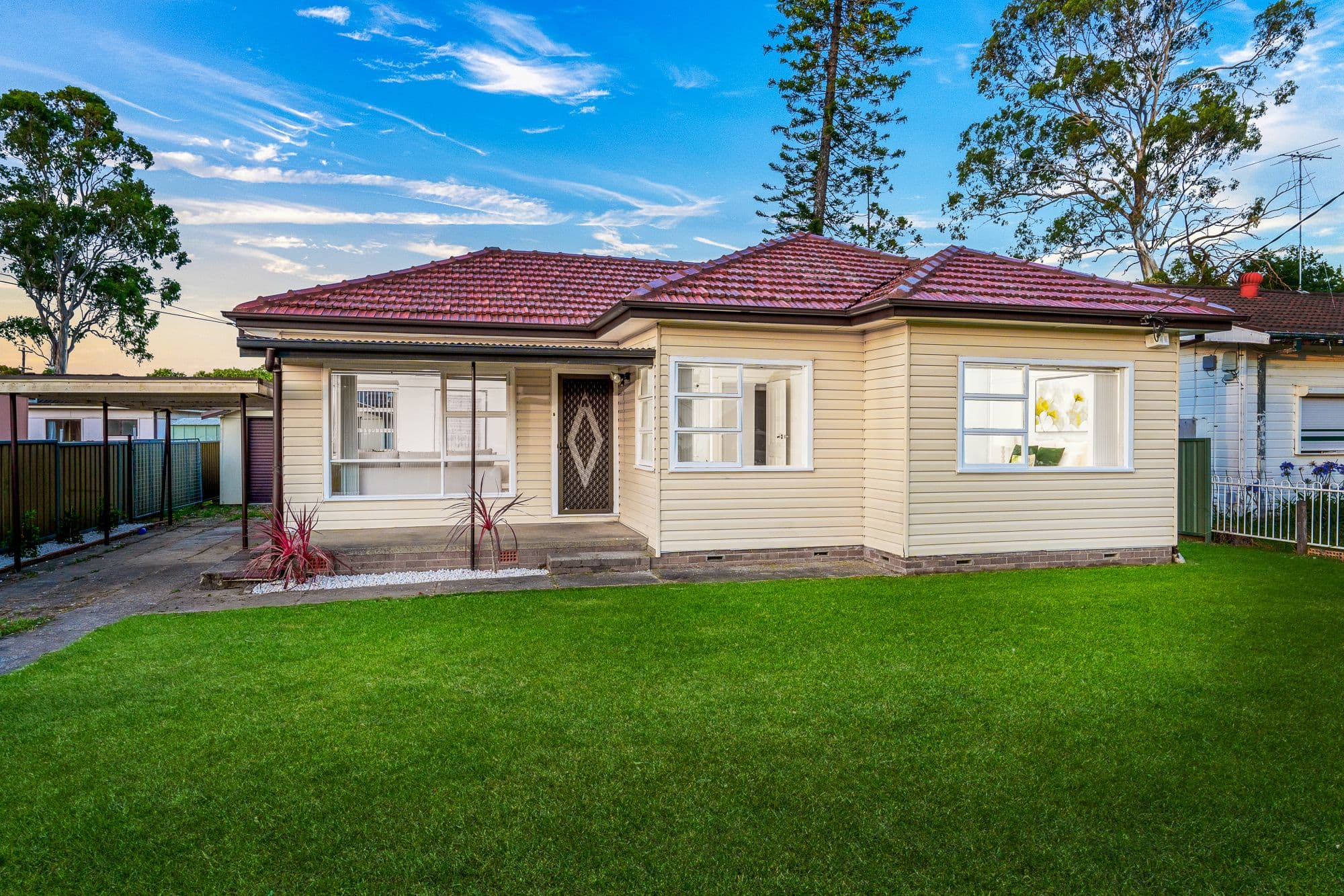 5 Selby Place, Blacktown NSW 2148, Blacktown - Image 1