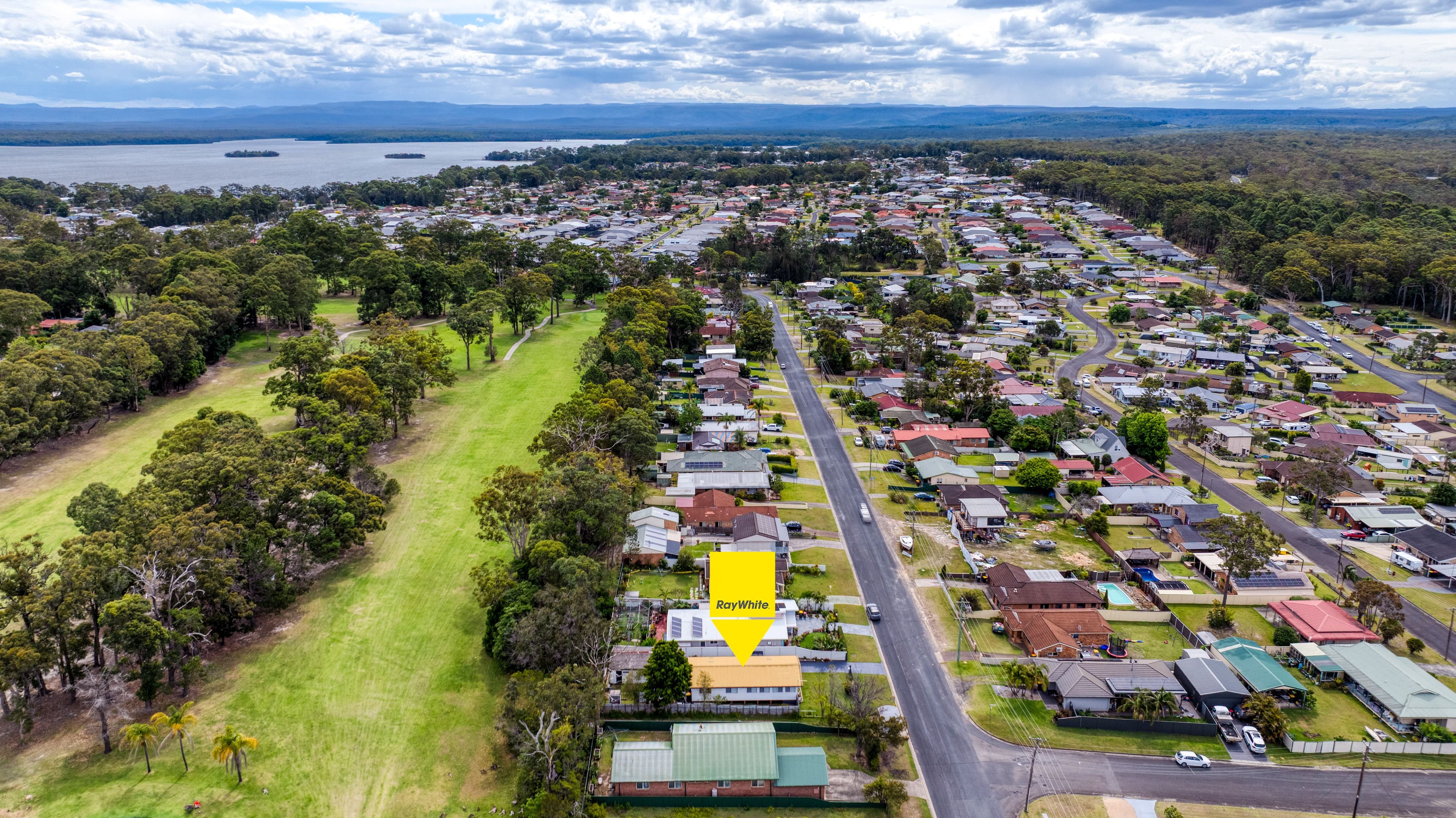 170 The Park Drive, Sanctuary Point NSW 2540, Sanctuary Point - Thumbnail 2