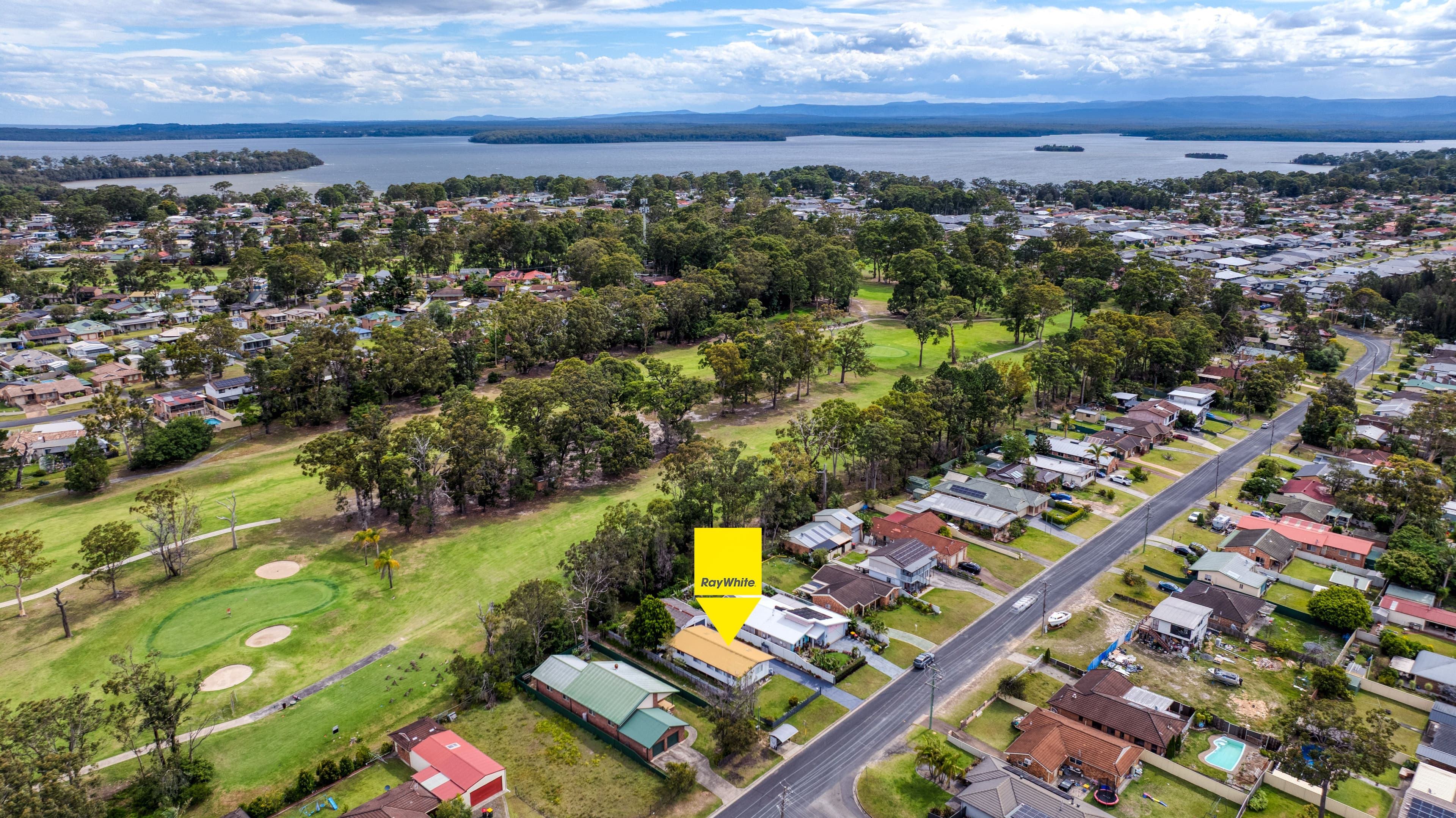 170 The Park Drive, Sanctuary Point NSW 2540, Sanctuary Point - Thumbnail 3