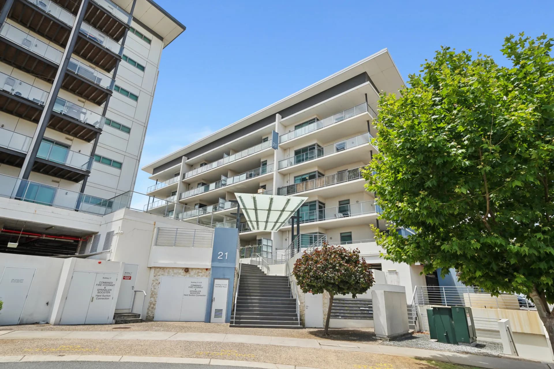 311/21 Malata Crescent, Success., Success - Thumbnail 3