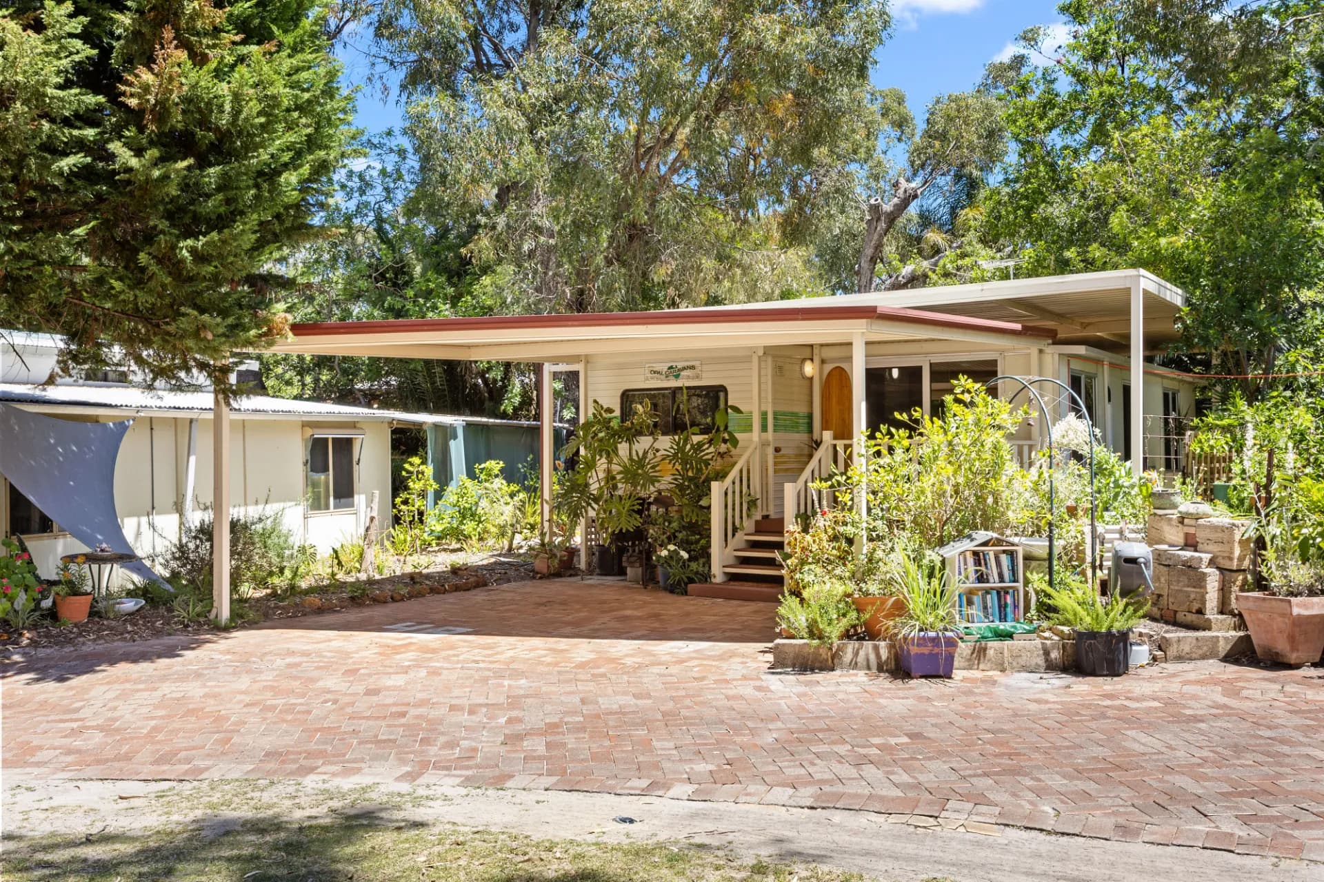 Site 48/132 Cockburn Road, Coogee, WA, Coogee - Image 1