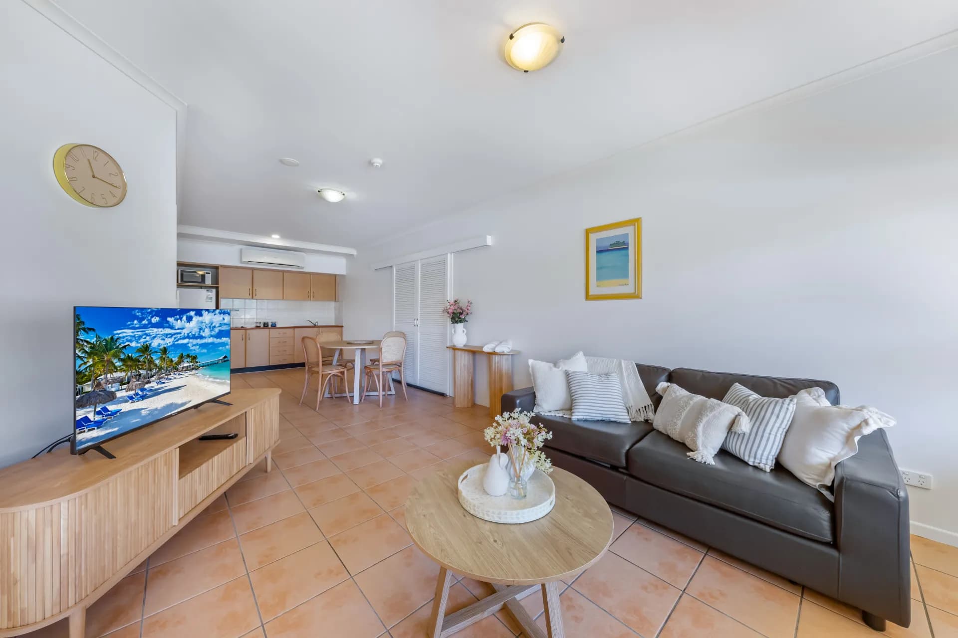 16/115 Shingley Drive, Airlie Beach., Airlie Beach - Thumbnail 2