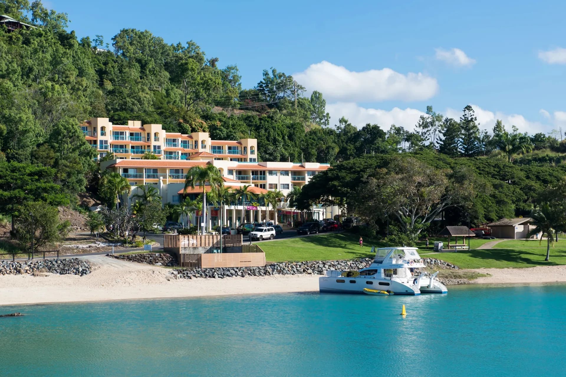 16/115 Shingley Drive, Airlie Beach., Airlie Beach - Thumbnail 3
