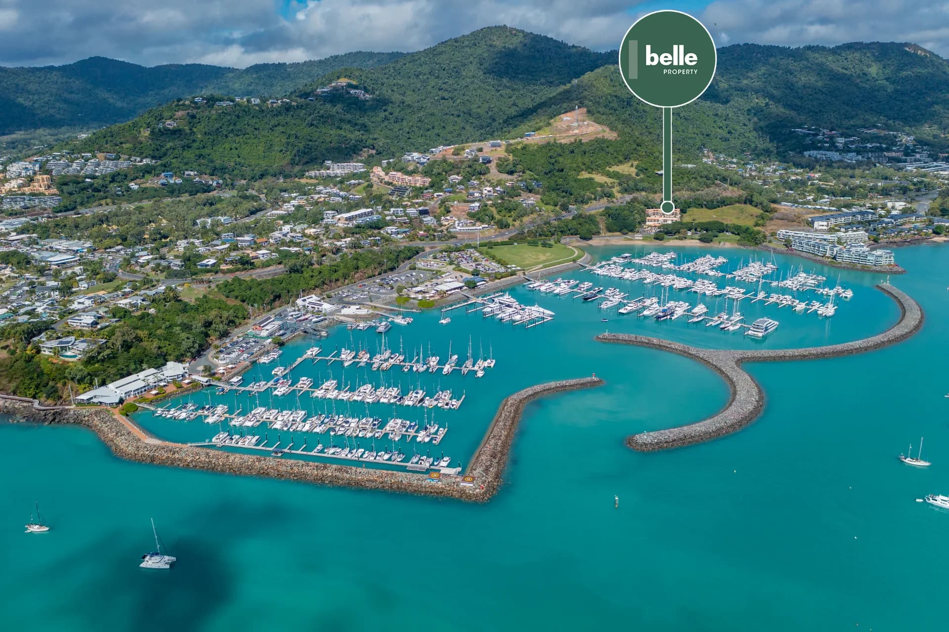 16/115 Shingley Drive, Airlie Beach., Airlie Beach - Thumbnail 4
