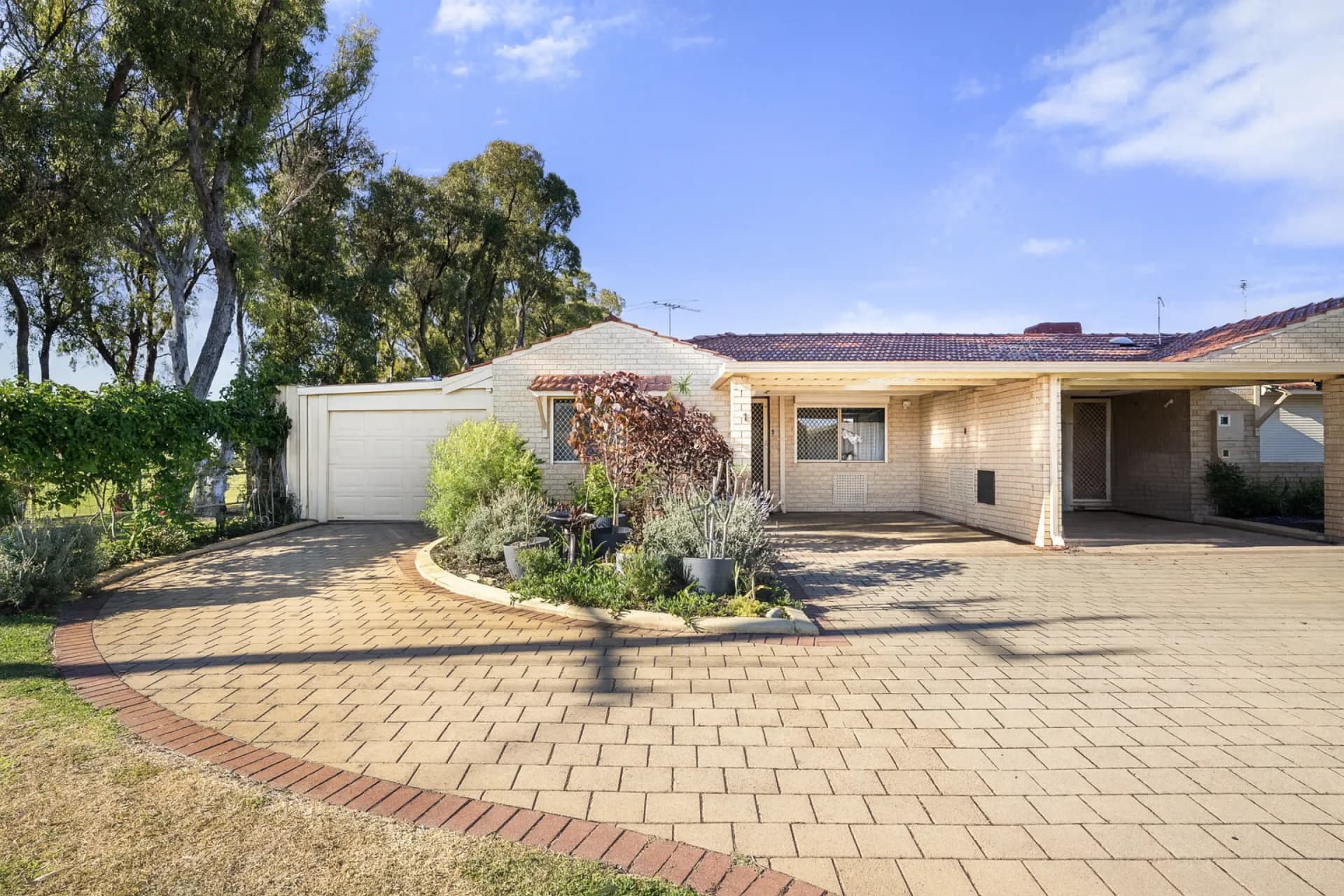 1/27-29 Goongarrie Drive, Cooloongup., Cooloongup - Image 1