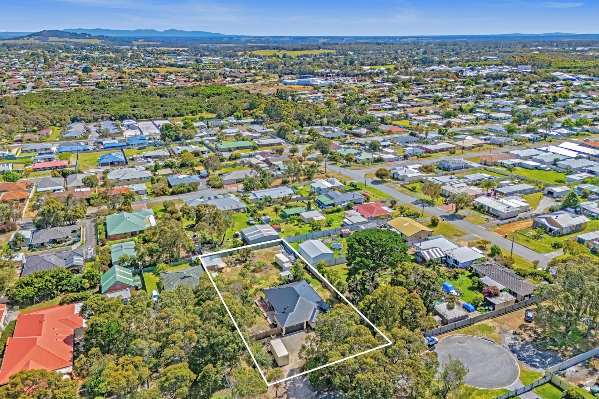 70 Mckail Street, Orana., Orana - Image 1