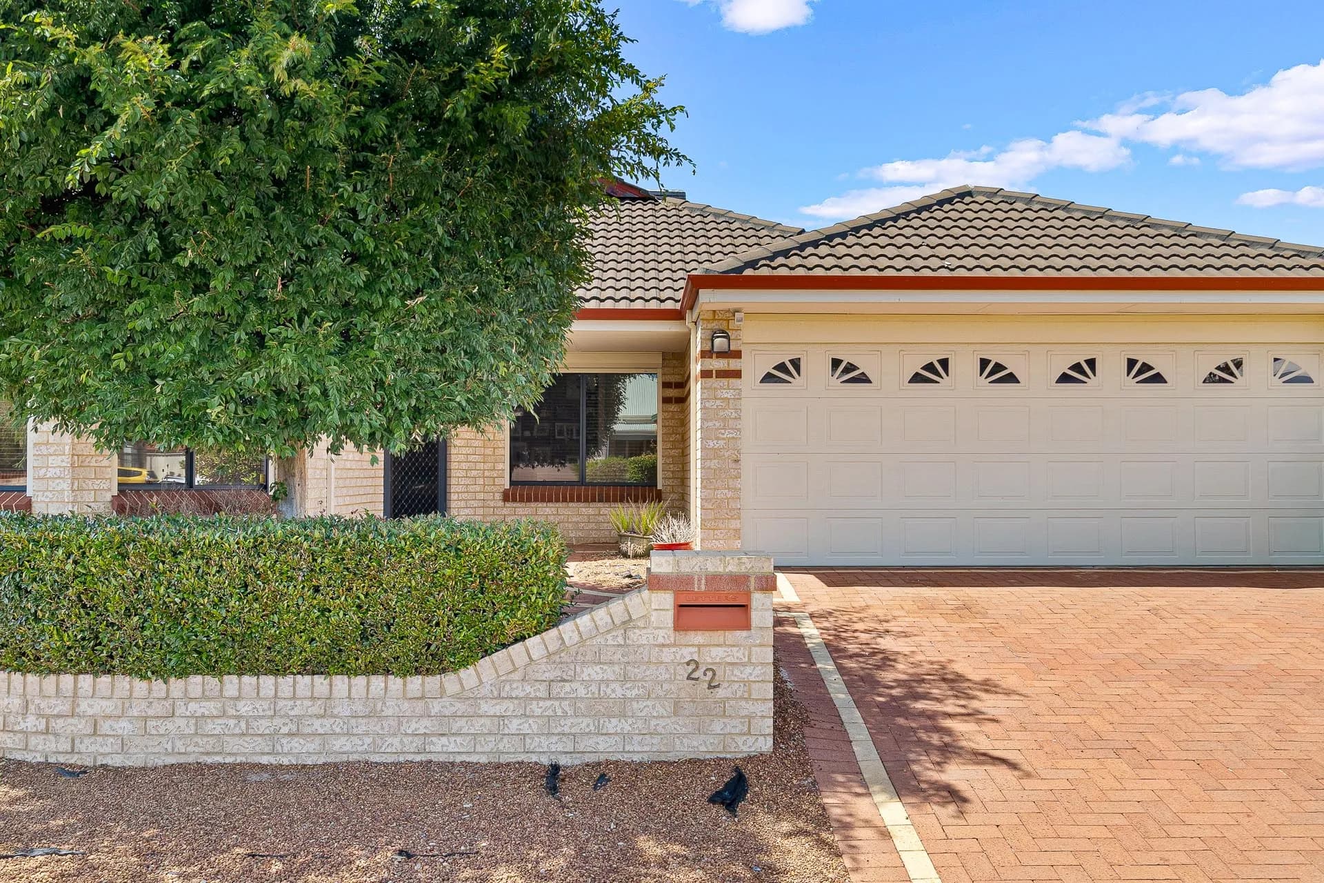 22 Columbus Street, Dudley Park., Dudley Park - Image 1