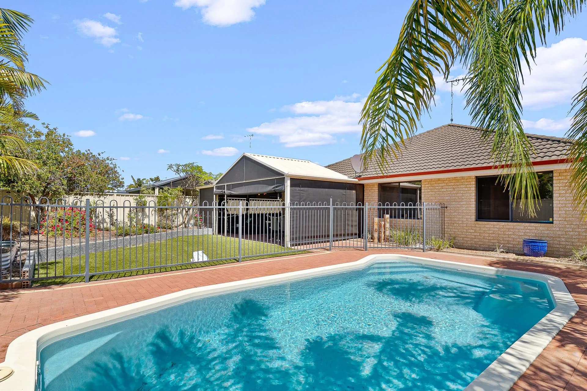22 Columbus Street, Dudley Park., Dudley Park - Thumbnail 2