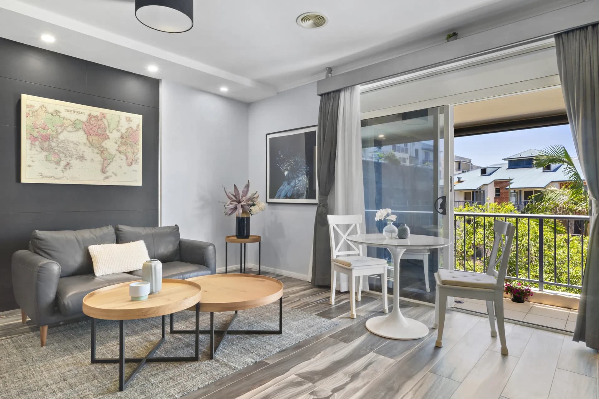 43/22 Buchanan Street, Balmain, NSW, Balmain - Image 1
