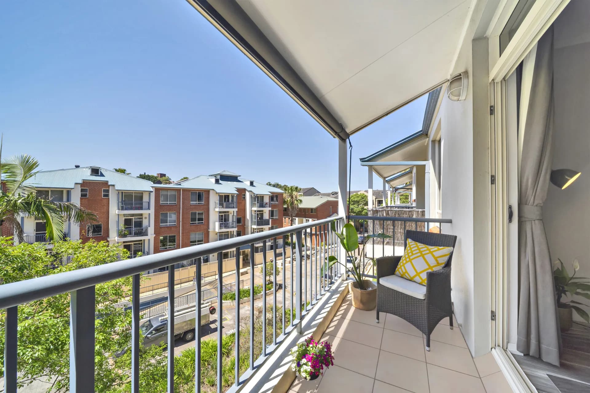 43/22 Buchanan Street, Balmain, NSW, Balmain - Thumbnail 4