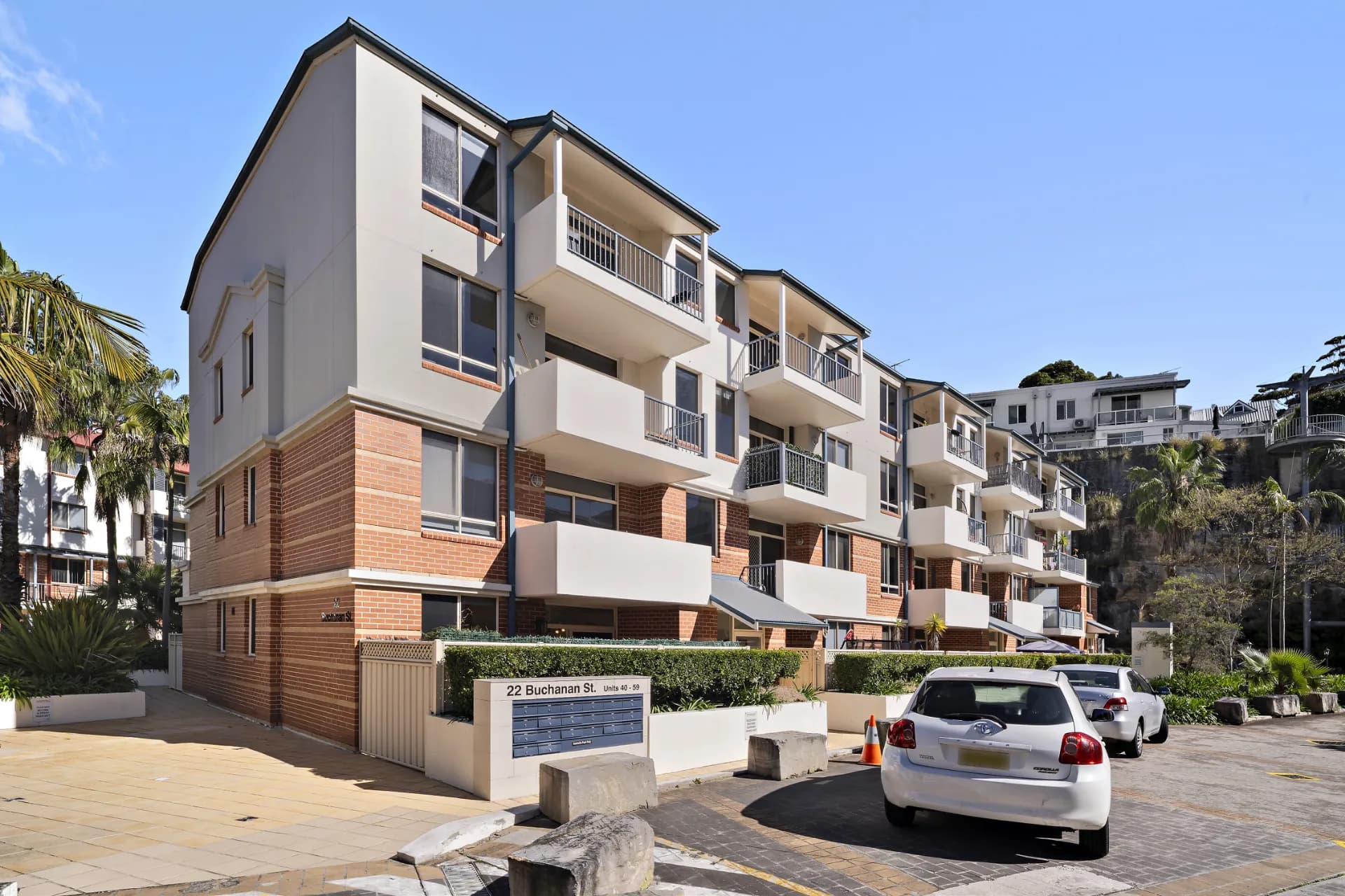 43/22 Buchanan Street, Balmain, NSW, Balmain - Thumbnail 7