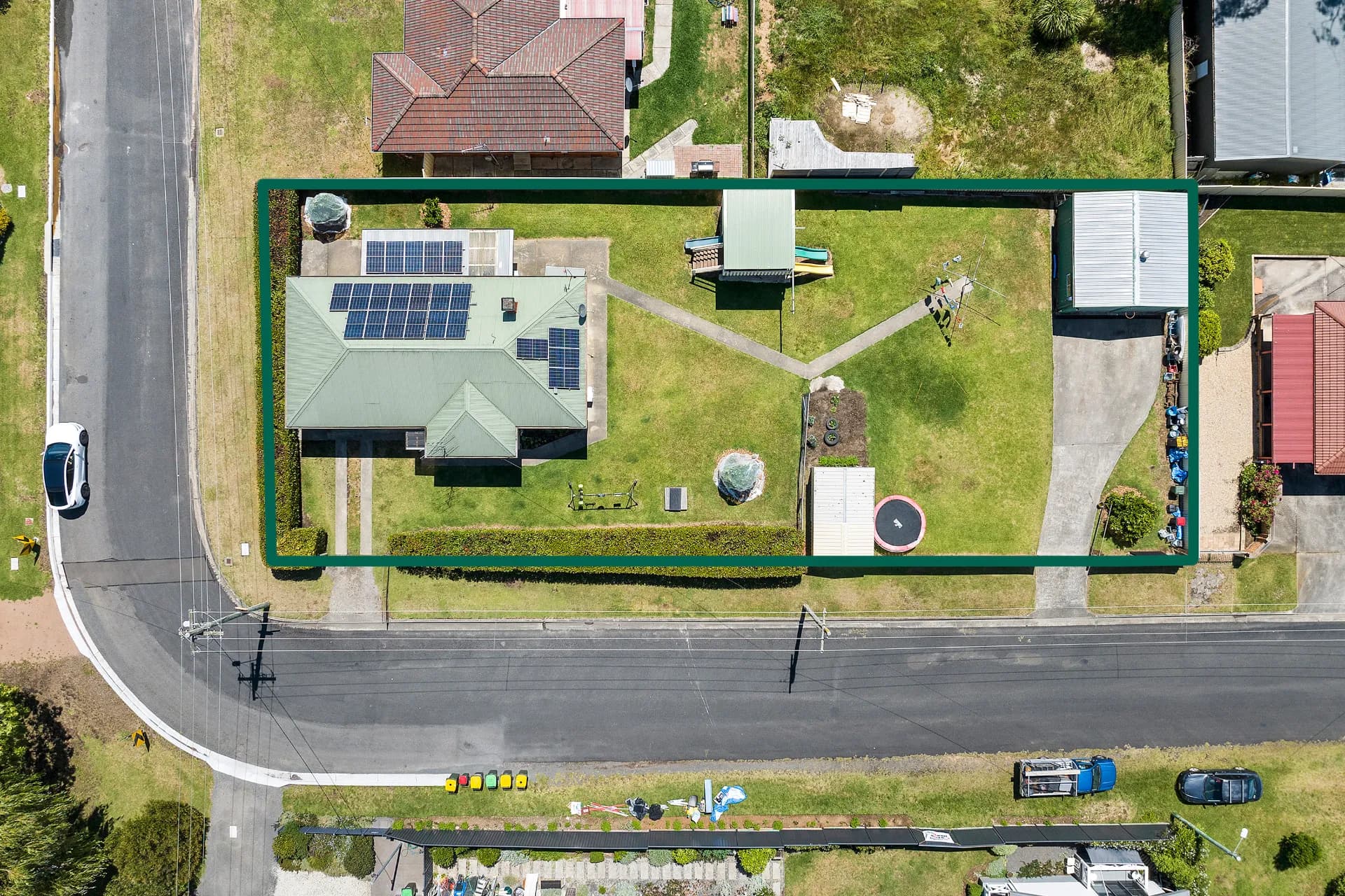 9 Hood Street, Mittagong, NSW, Mittagong - Thumbnail 7