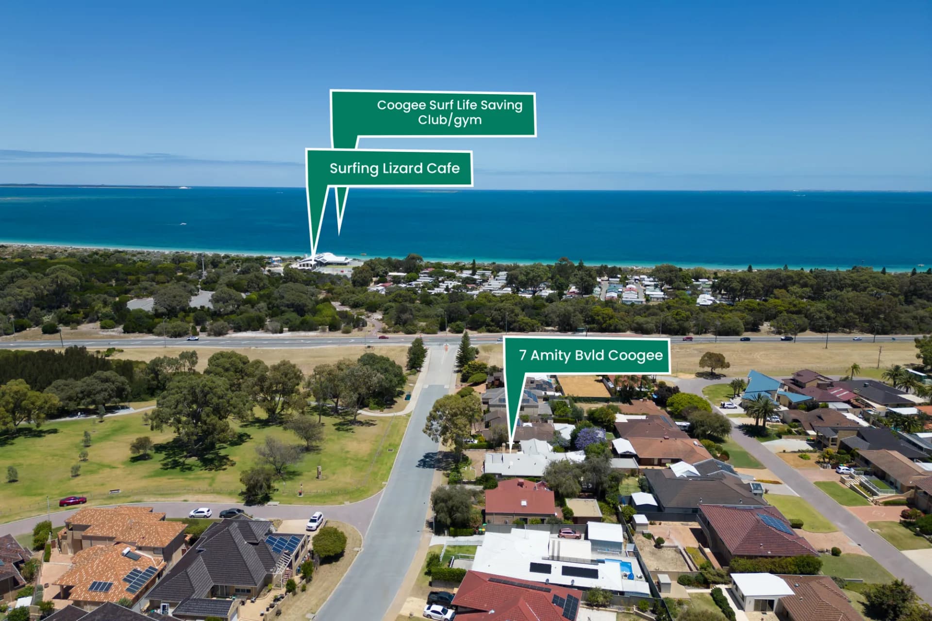 7 Amity Boulevard, Coogee., Coogee - Thumbnail 2
