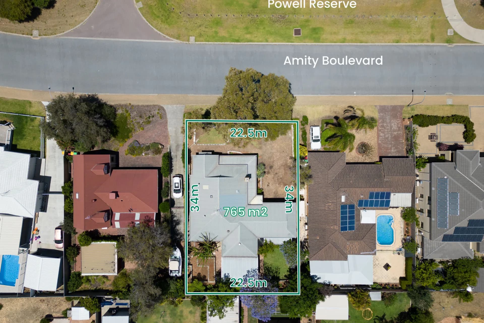 7 Amity Boulevard, Coogee., Coogee - Thumbnail 3