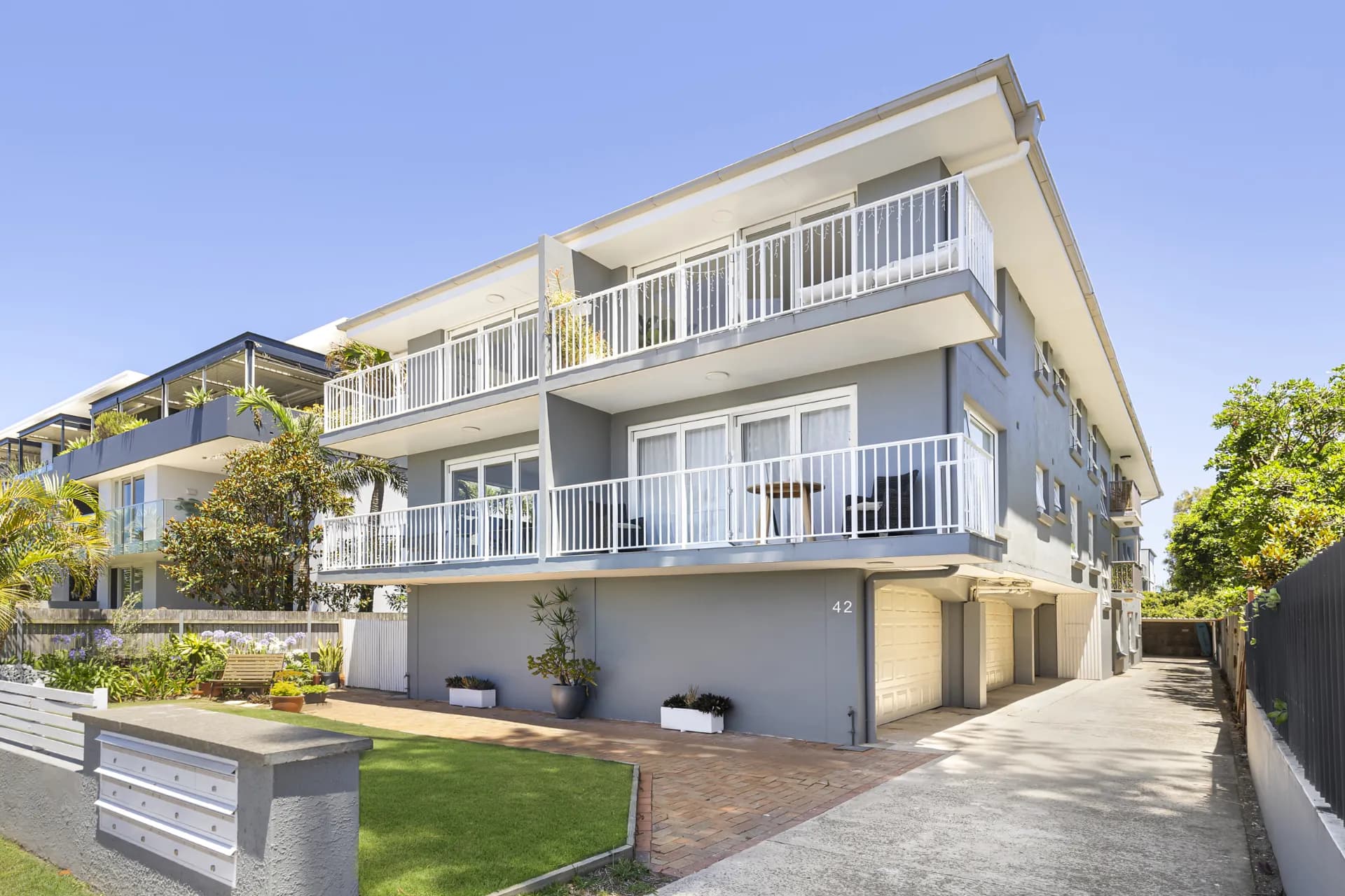 8/42 Ocean Street, Narrabeen., Narrabeen - Thumbnail 5
