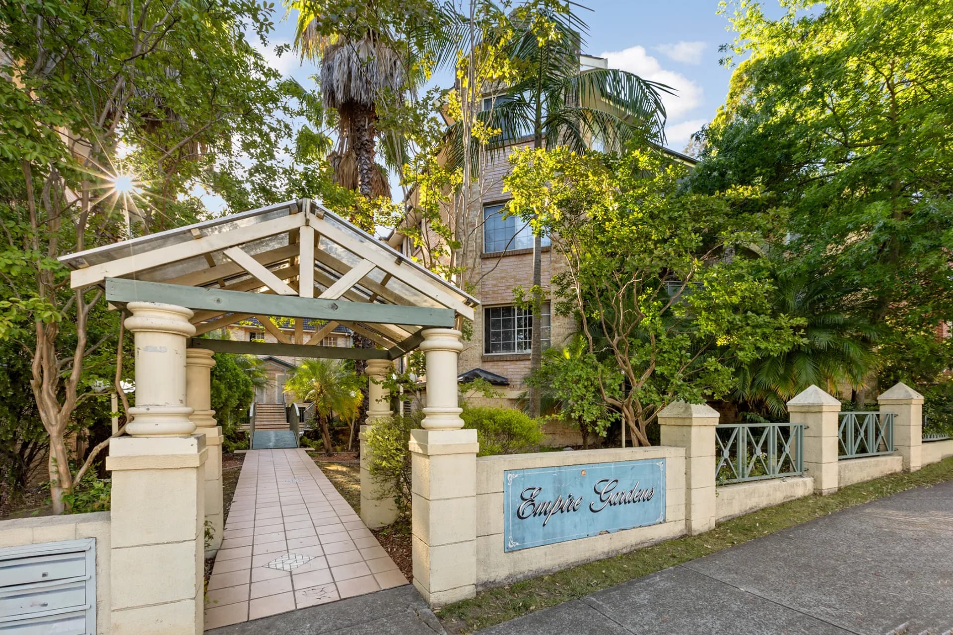 7/51-57 Buller Street, North Parramatta., North Parramatta - Image 1