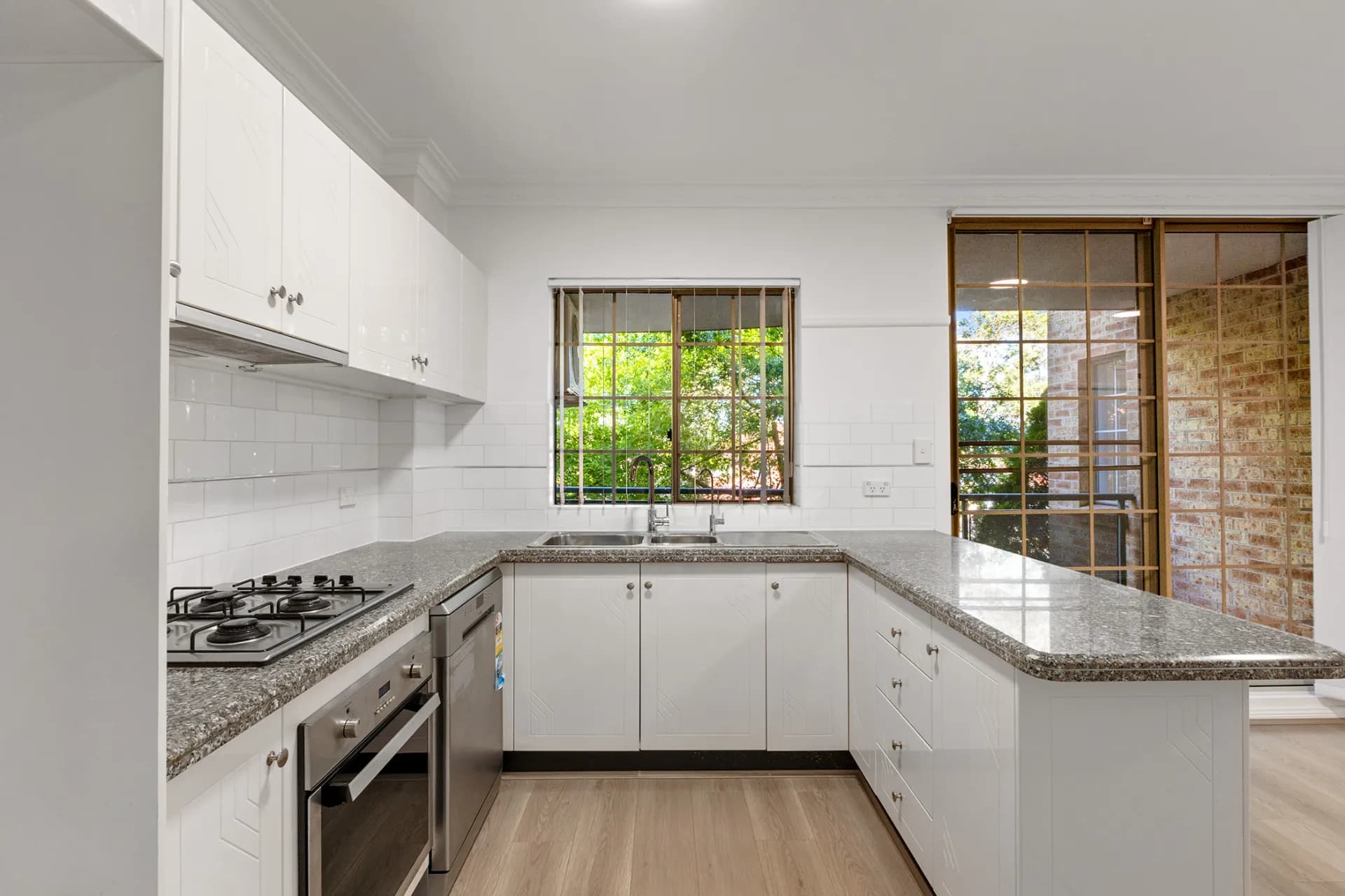 7/51-57 Buller Street, North Parramatta., North Parramatta - Thumbnail 3