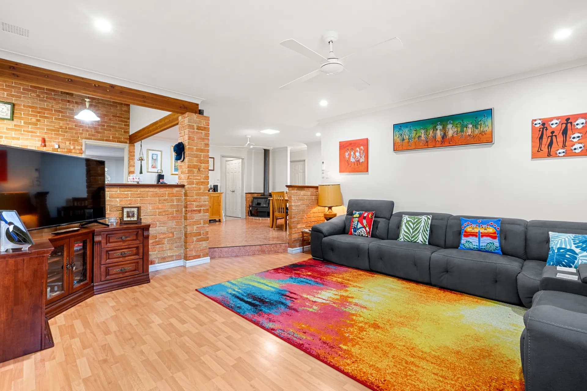1 Bonnydoon Court, Cooloongup., Cooloongup - Thumbnail 7