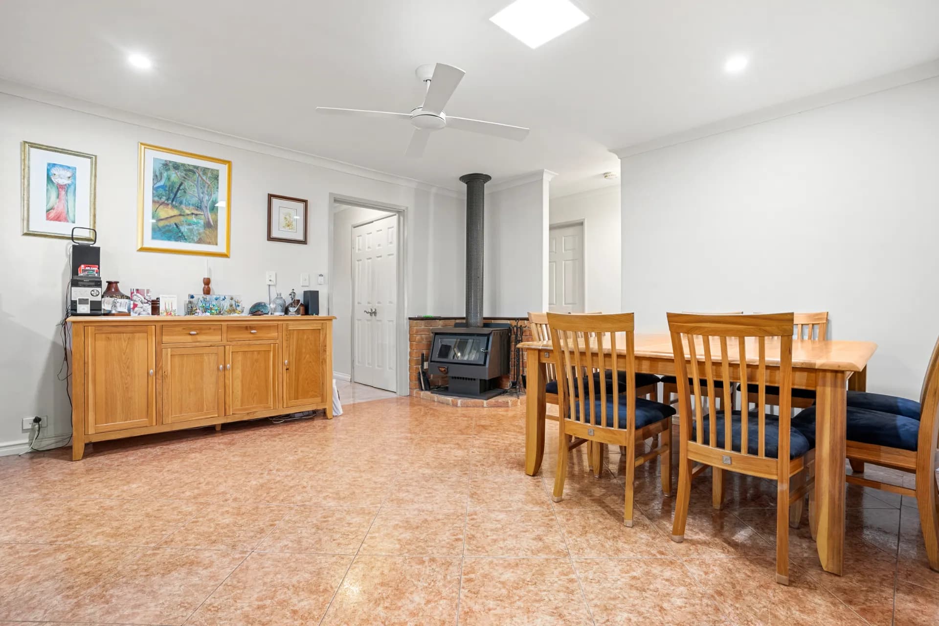 1 Bonnydoon Court, Cooloongup., Cooloongup - Thumbnail 8