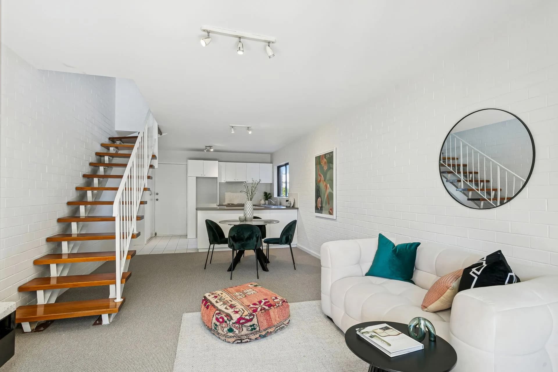 9/218 York Street, Subiaco., Subiaco - Thumbnail 4