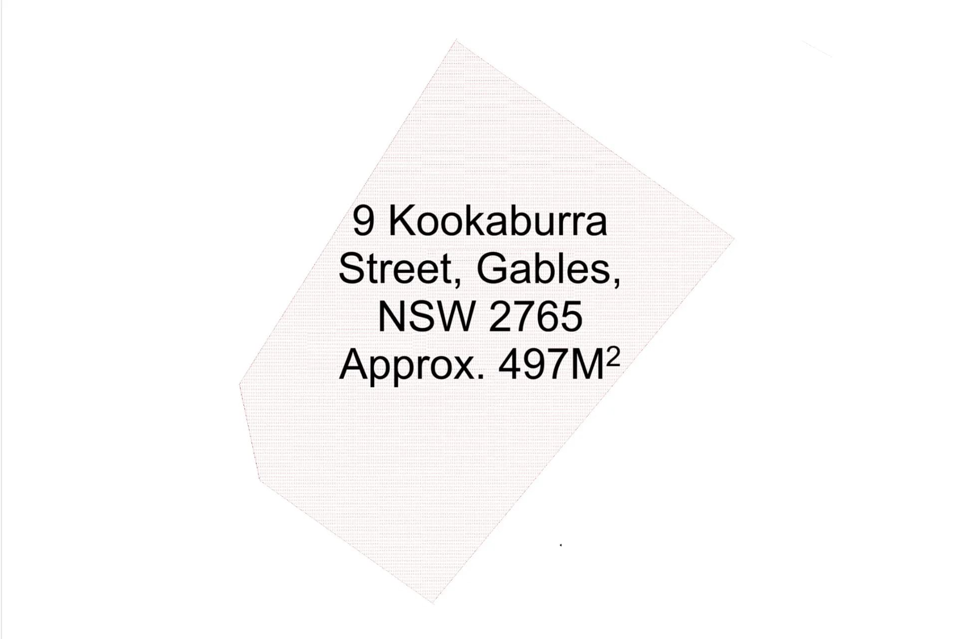 9 Kookaburra Street, Gables - Image 1