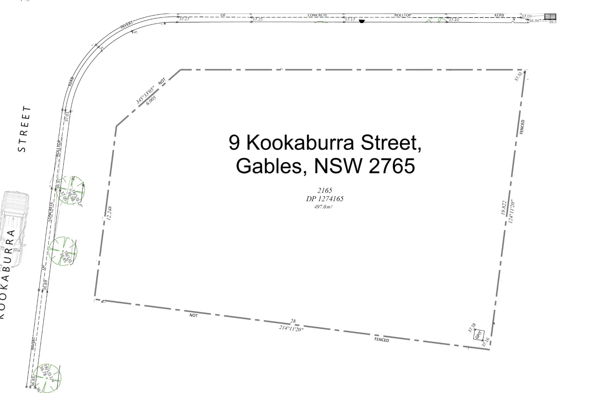 9 Kookaburra Street, Gables - Thumbnail 2