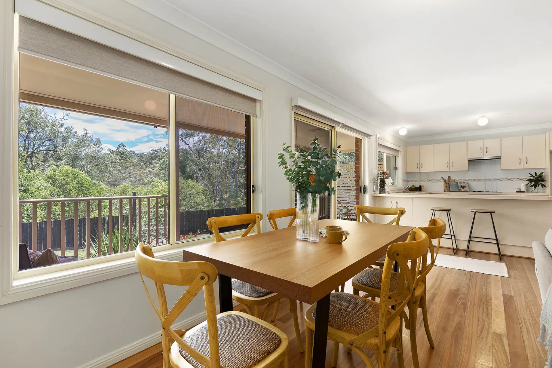 6/2-8 Bland  Road, Springwood., Springwood - Thumbnail 4