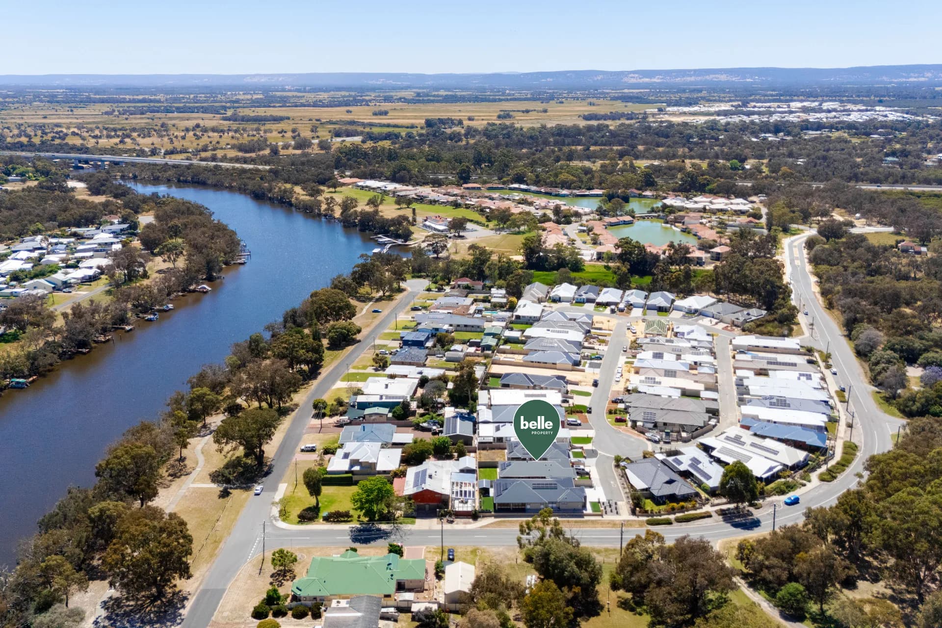 36 Sutcliffe Retreat, South Yunderup., South Yunderup - Image 1