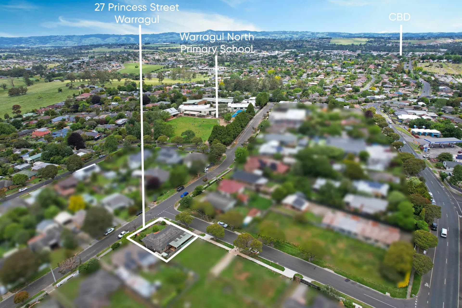27 Princess Street, Warragul, VIC, Warragul - Thumbnail 2
