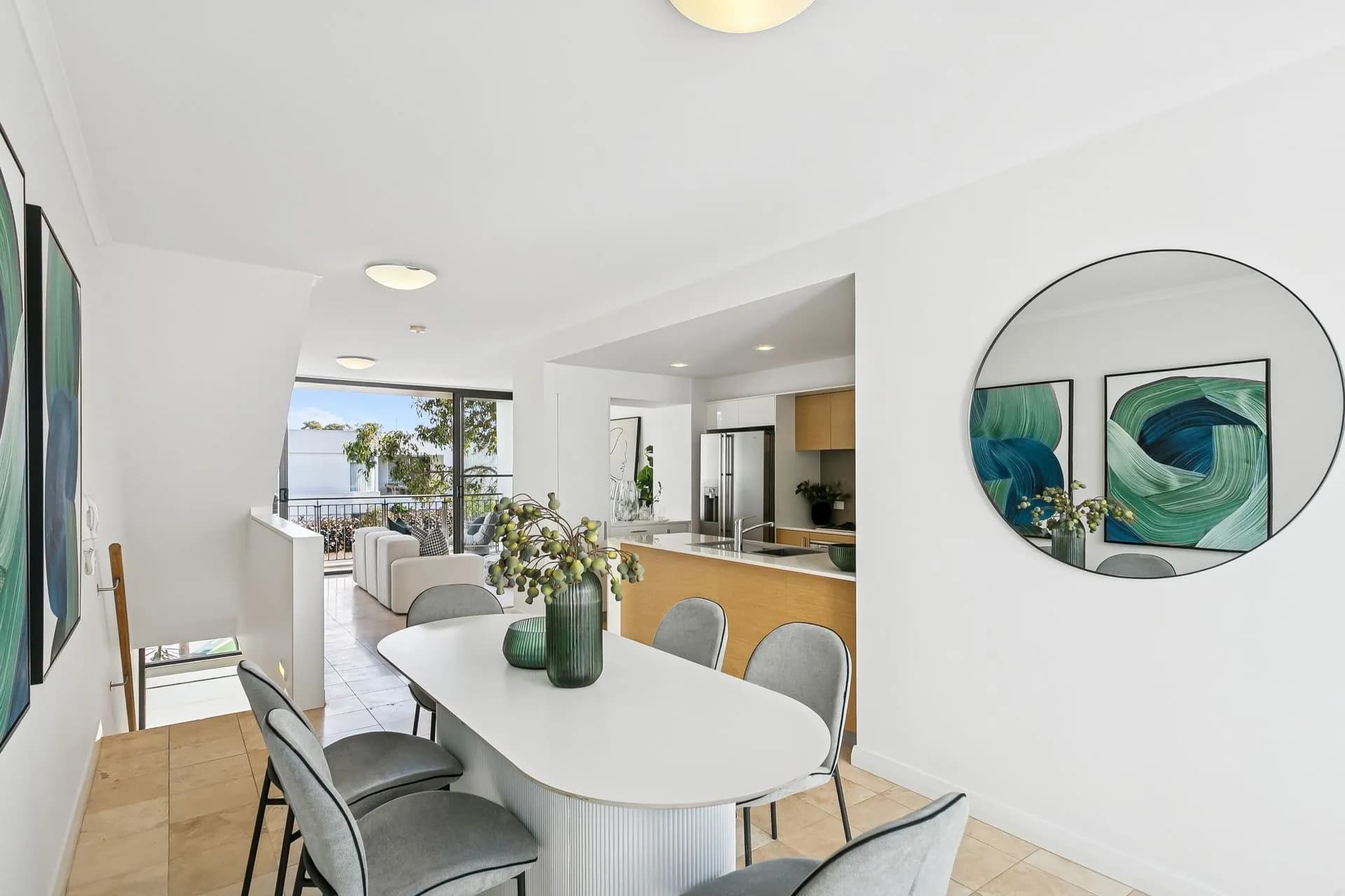 4/53 Stadium Drive, Floreat., Floreat - Image 1