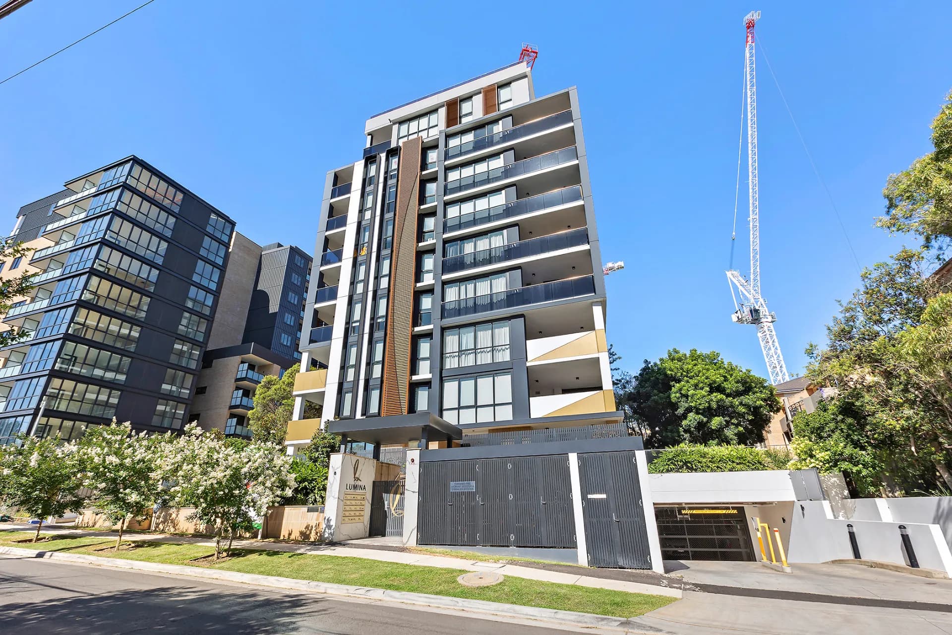 305/8 Shirley Street, Carlingford., Carlingford - Thumbnail 8