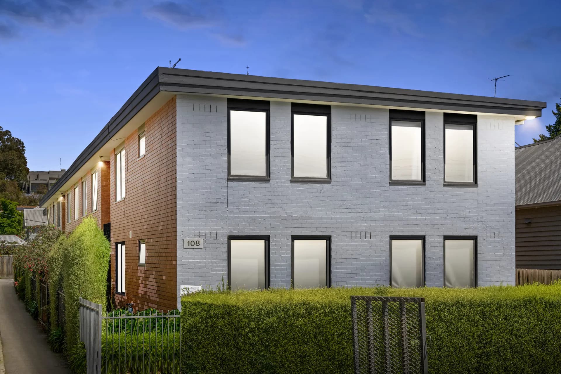15/108 Mary Street, Richmond., Richmond - Image 1