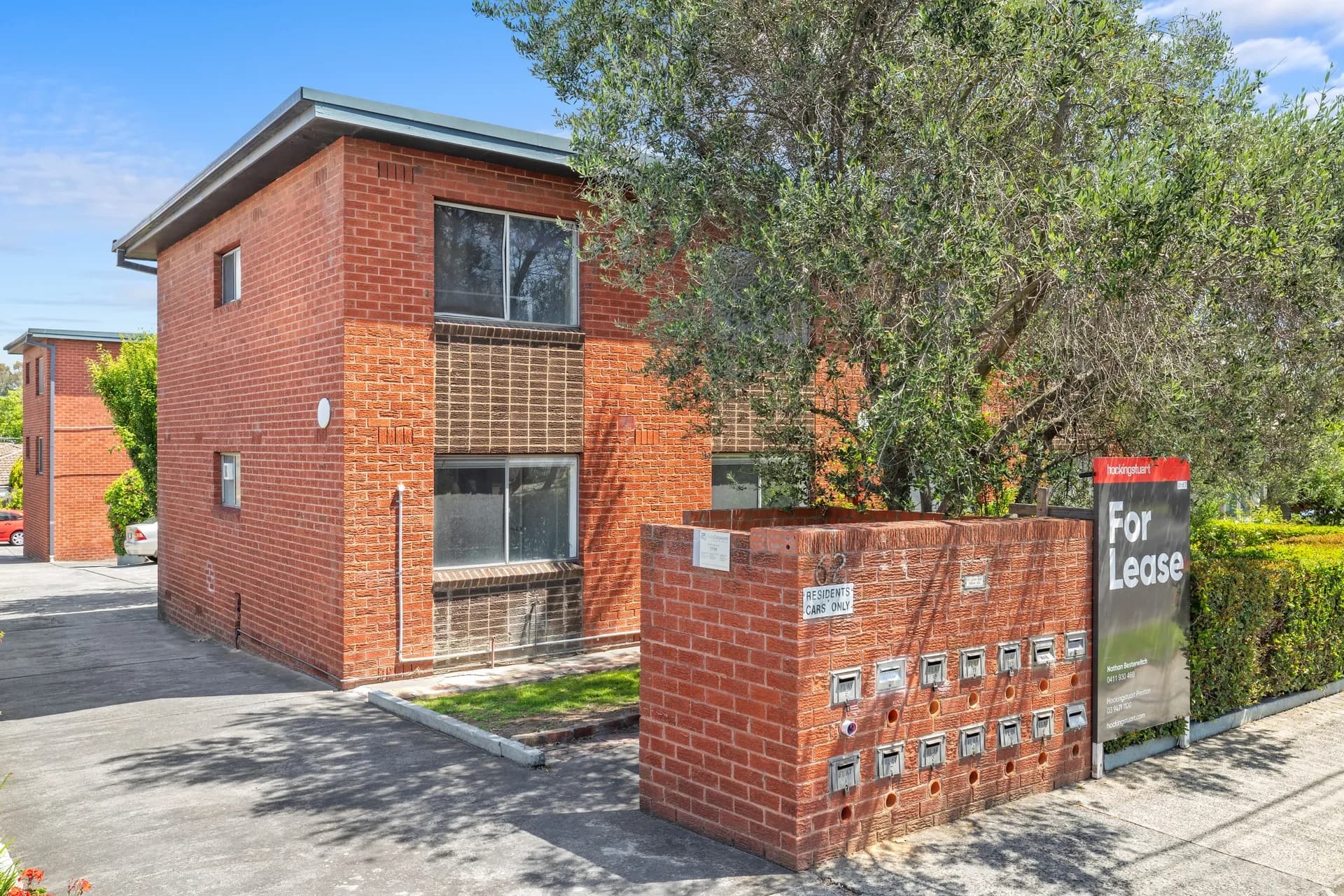 7/62 Dundas Street, Thornbury, VIC, Thornbury - Thumbnail 6