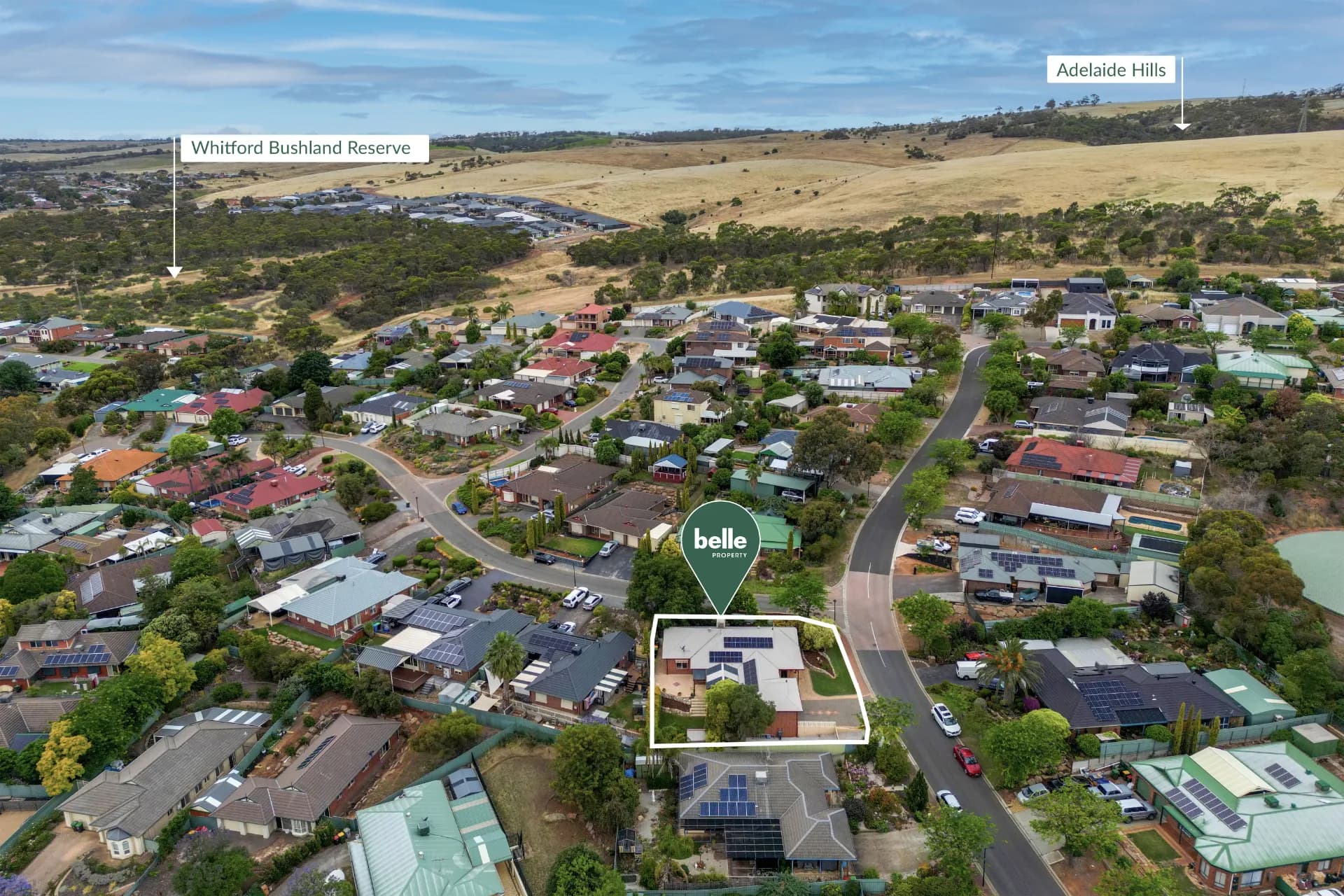 5 Honeysuckle Drive, Hillbank., Hillbank - Thumbnail 3