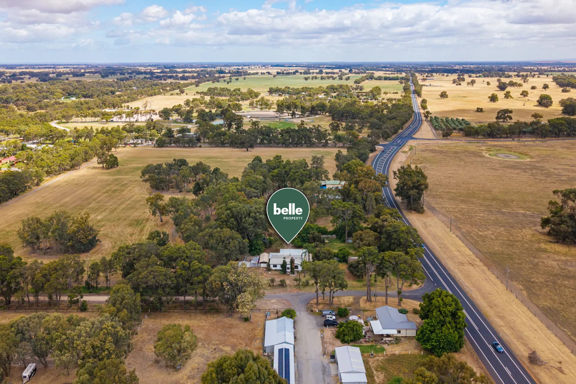 10 Herron Street, Coolup., Coolup - Image 1