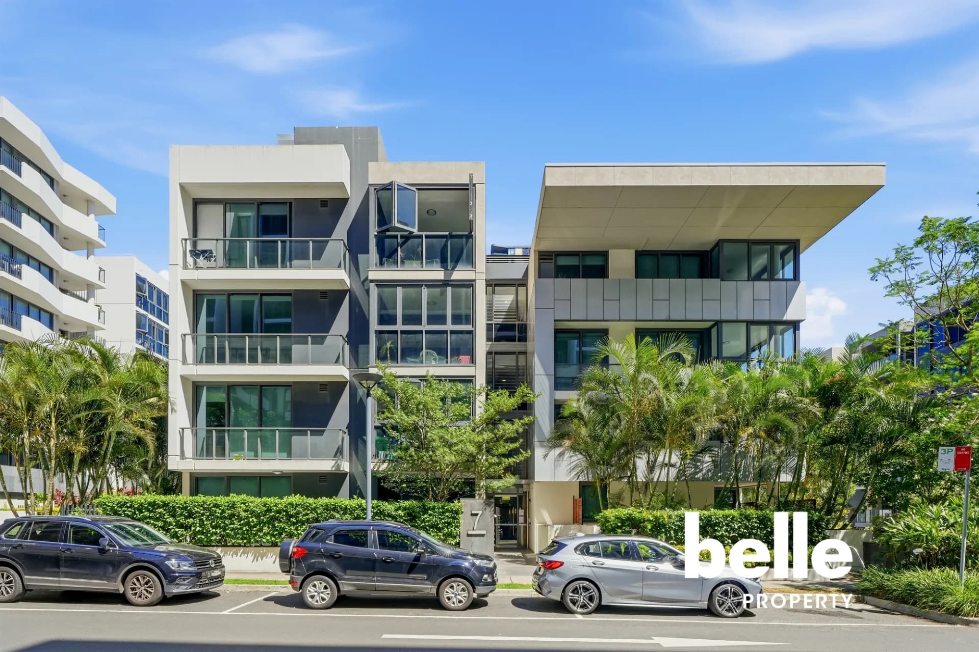 404/7 Waterways Street, Wentworth Point, NSW, Wentworth Point - Thumbnail 8
