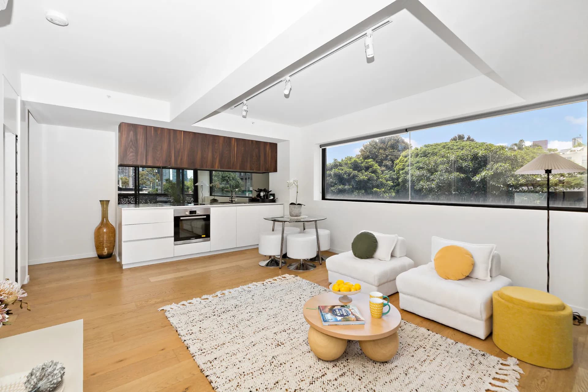 101/112 Ireland Street, West Melbourne., West Melbourne - Image 1