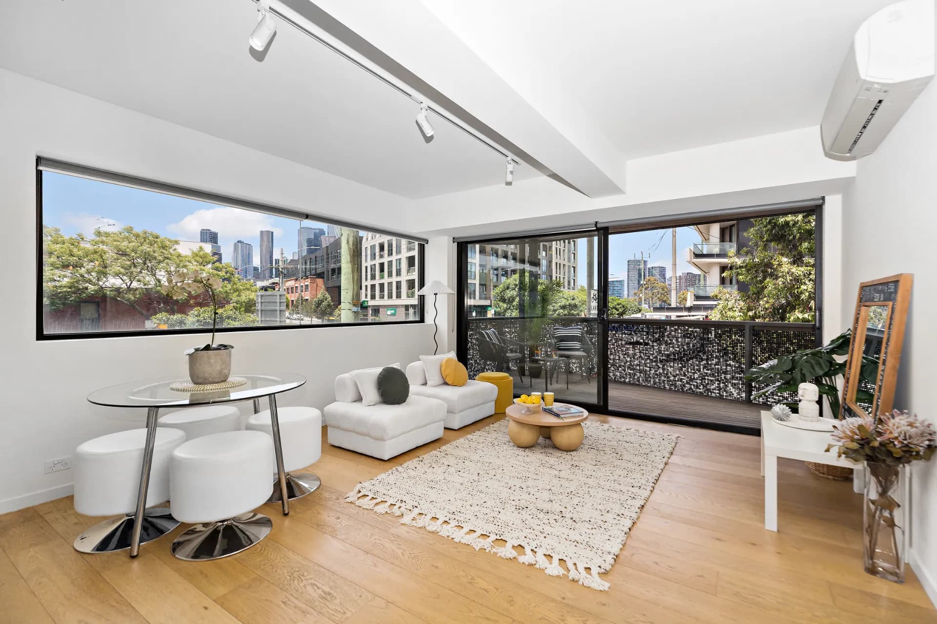 101/112 Ireland Street, West Melbourne., West Melbourne - Thumbnail 3