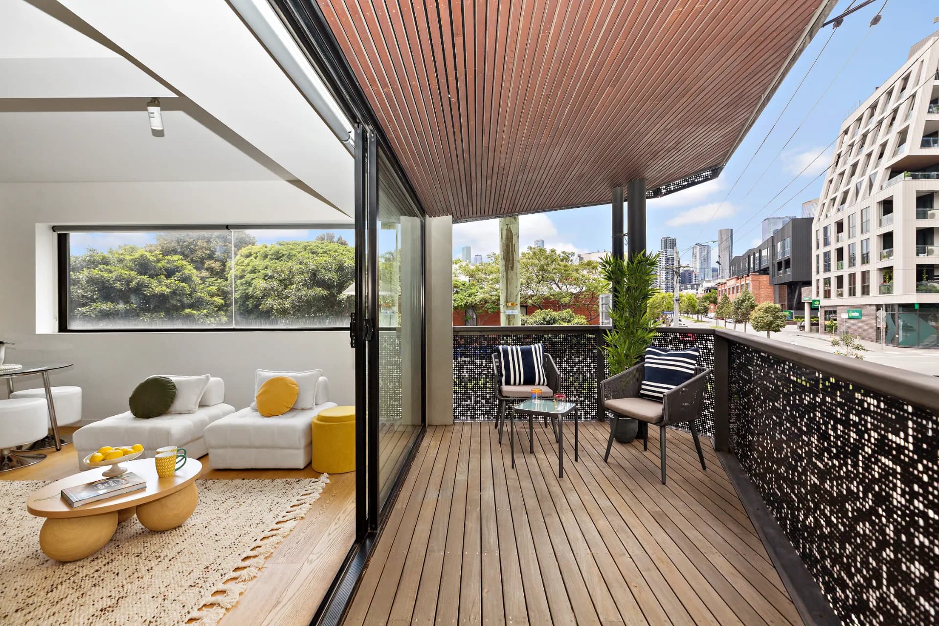 101/112 Ireland Street, West Melbourne., West Melbourne - Thumbnail 4