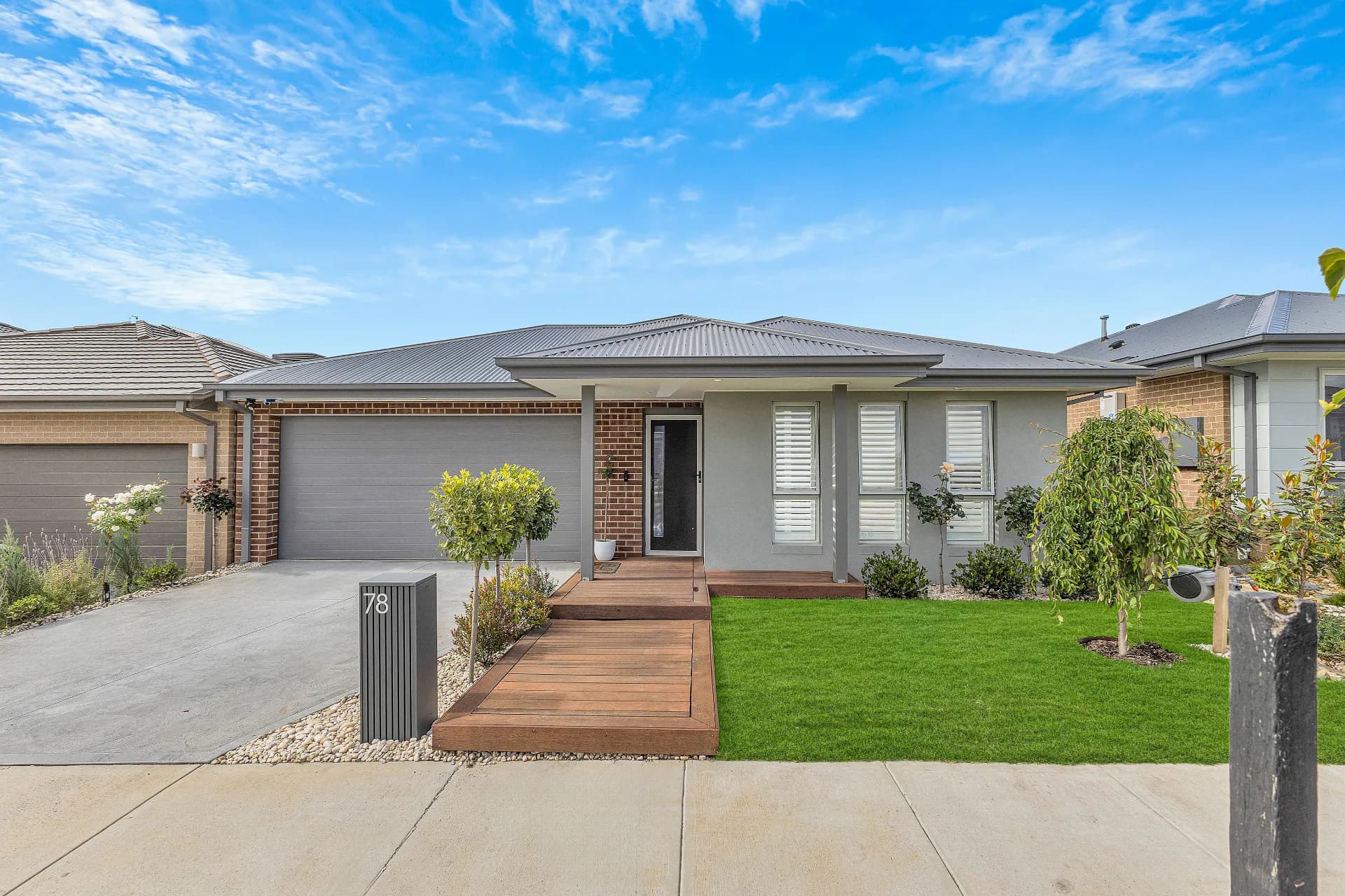 78 Langer Circuit, Cranbourne., Cranbourne - Image 1