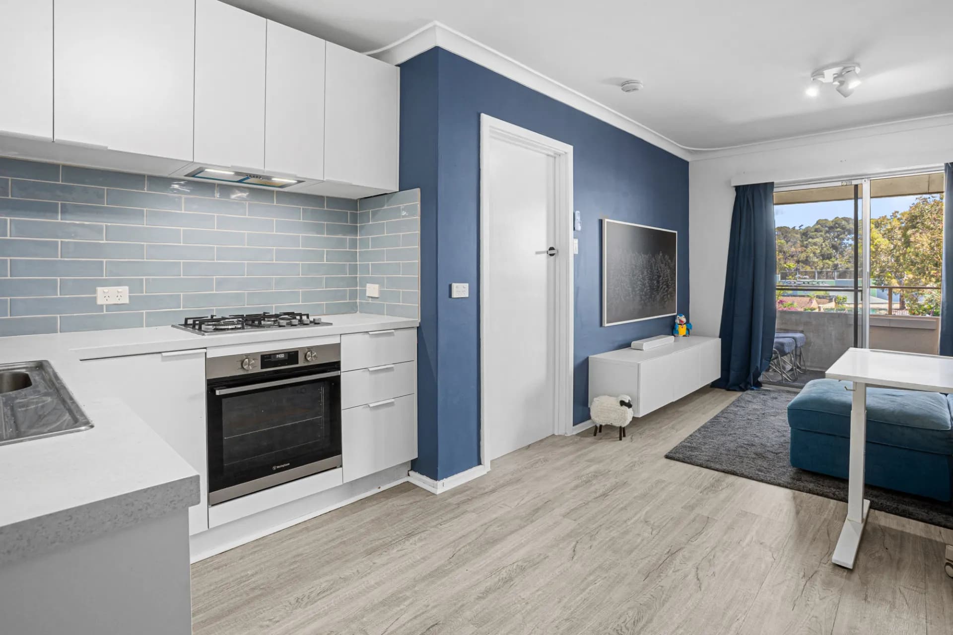20/161 Holland Street, Fremantle., Fremantle - Image 1