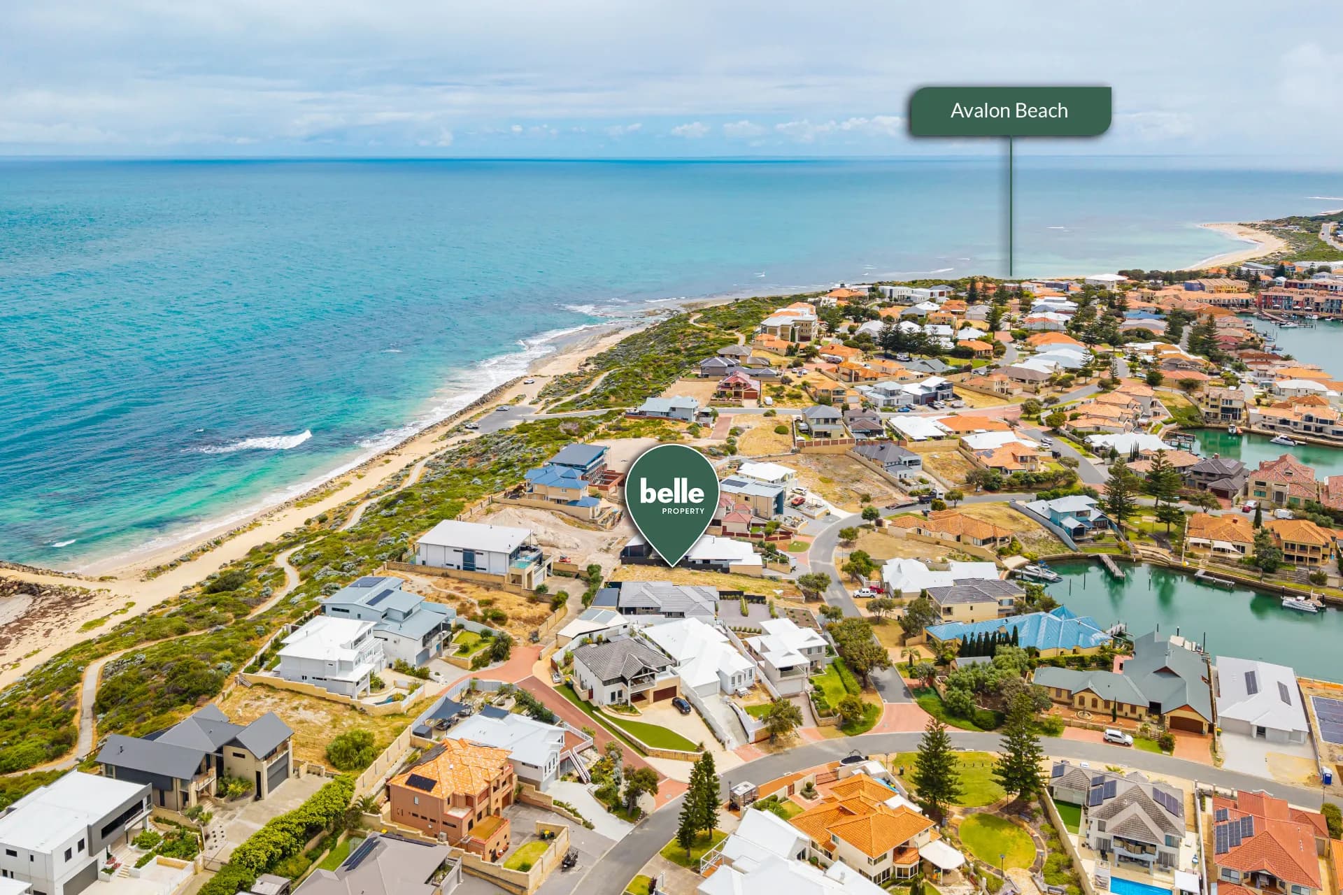56 Abrolhos Quays, Wannanup., Wannanup - Image 1