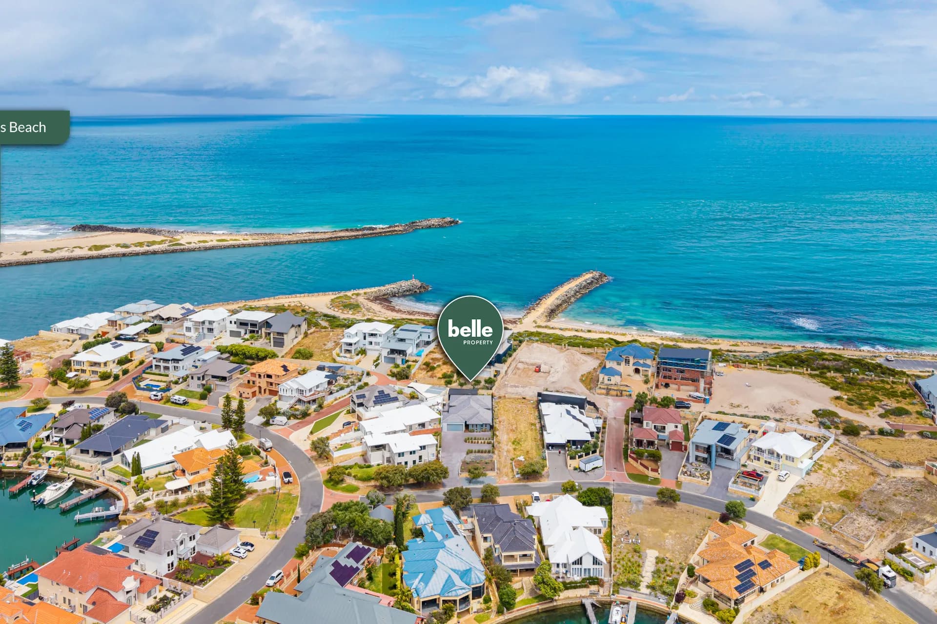 56 Abrolhos Quays, Wannanup., Wannanup - Thumbnail 2
