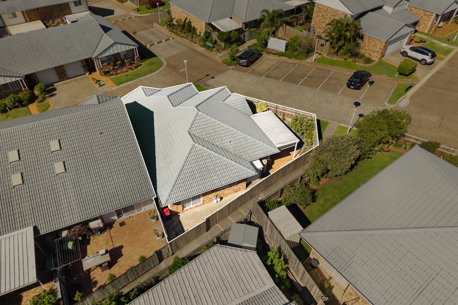 50/46 Albany Creek Road, Aspley., Aspley - Thumbnail 3