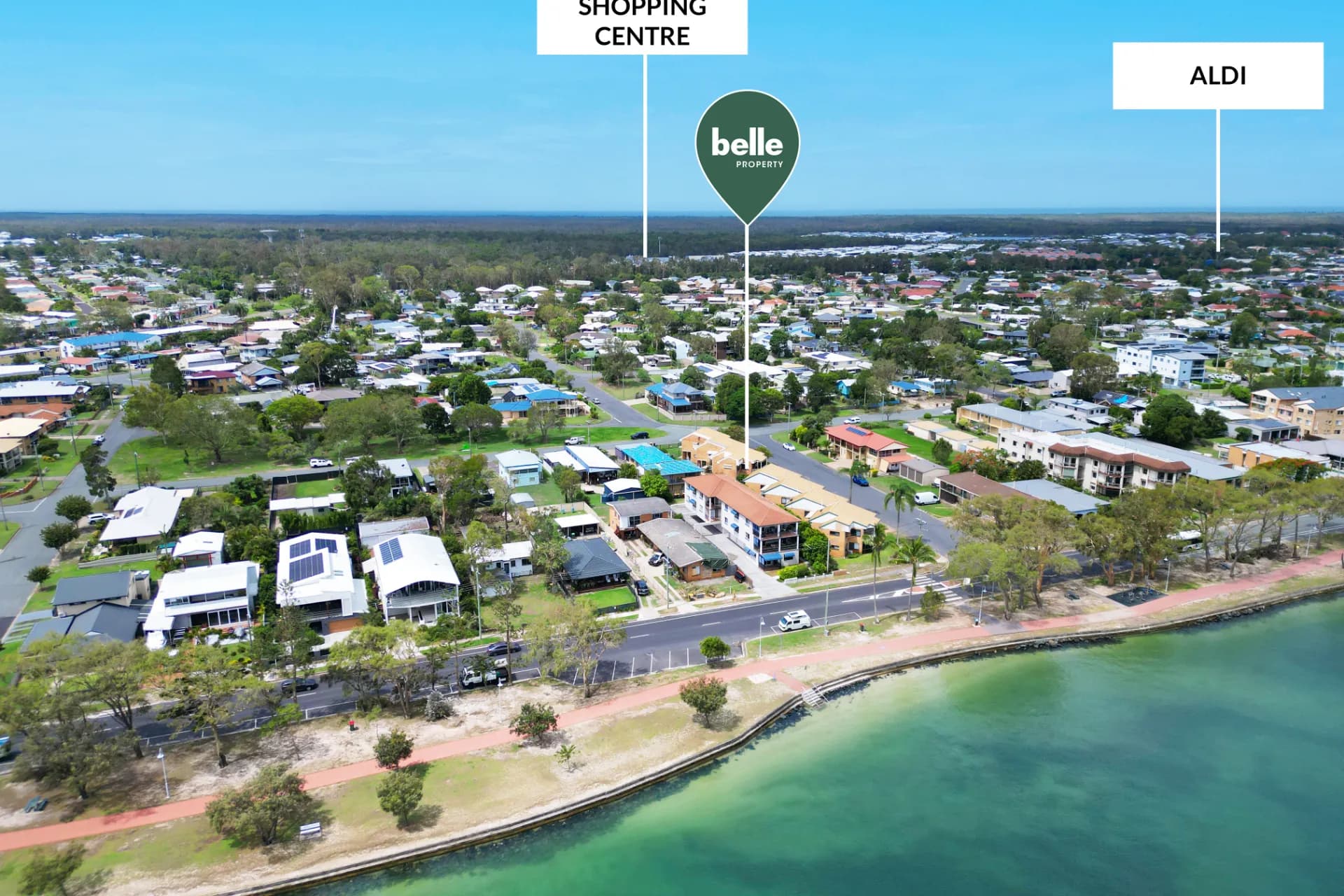 1/20 Winston Drive, Bongaree, QLD, Bongaree - Image 1