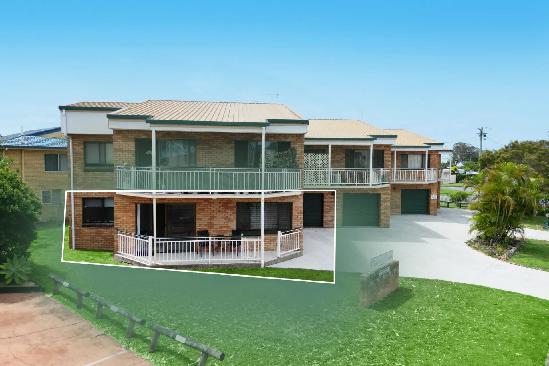 1/20 Winston Drive, Bongaree, QLD, Bongaree - Thumbnail 2